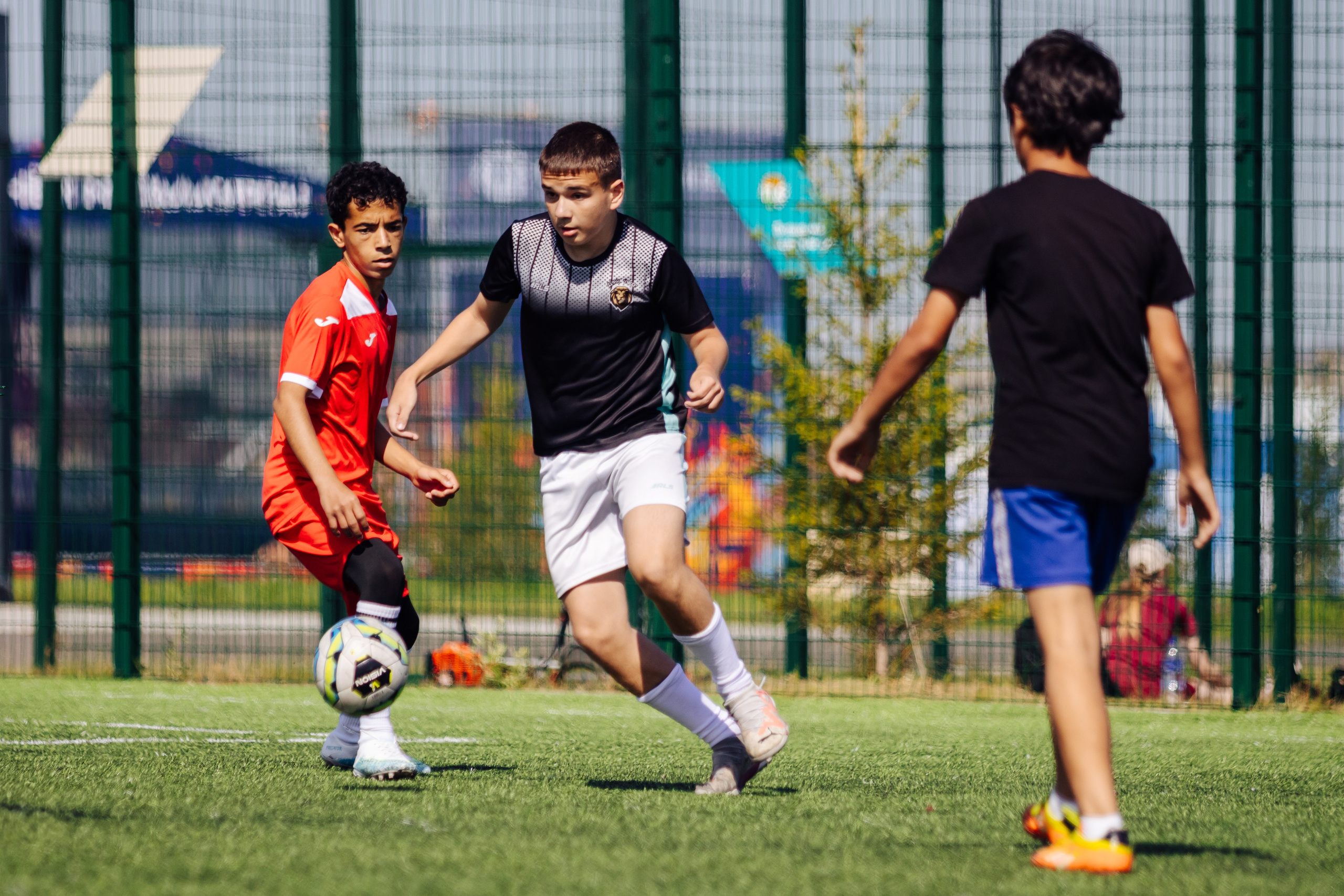LEO CUP // 17.07.25. Денис Прохоров Фотограф в г. Магнитогорск