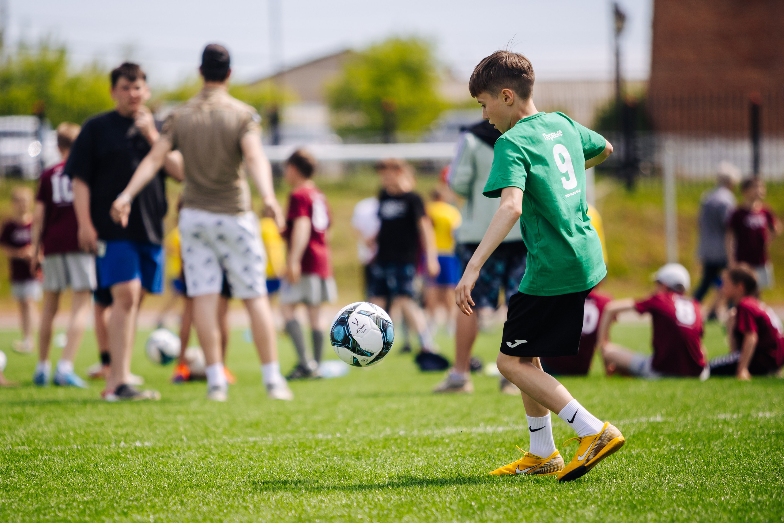 МЕТРОШКА-2025|Фершампенуаз // 28.05.25. Денис Прохоров Фотограф в г. Магнитогорск