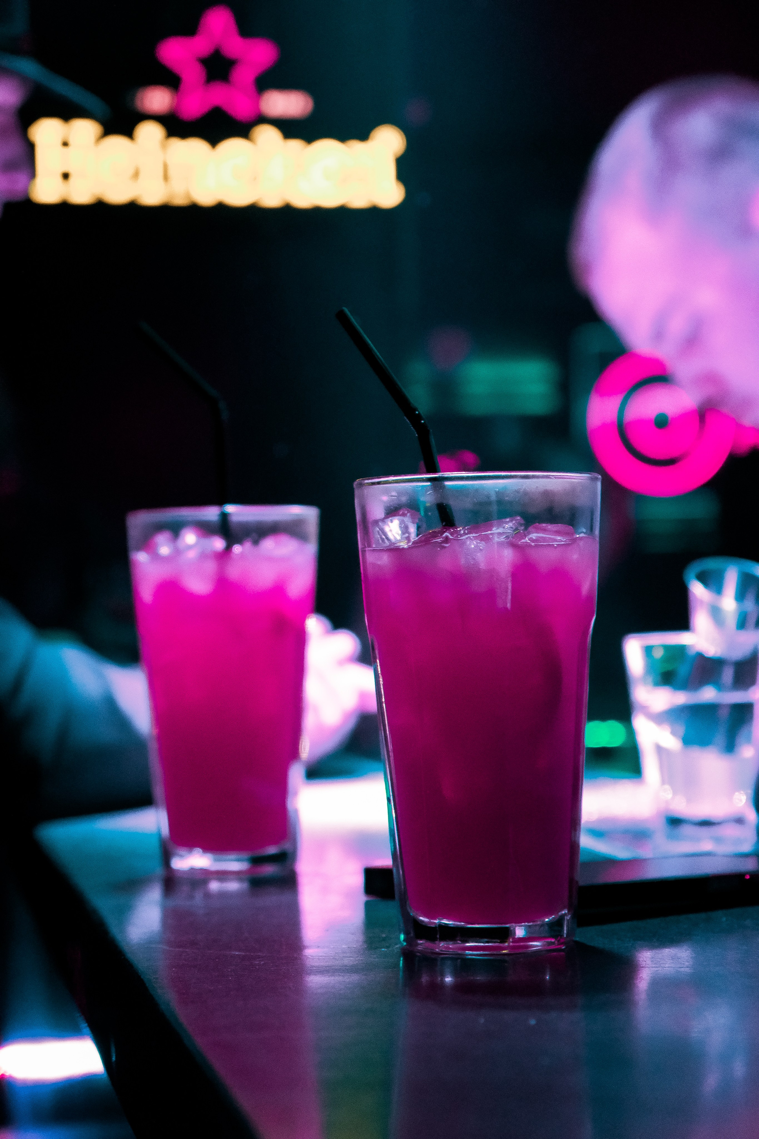 BARDAK BAR. Репортажный и портретный фотограф на Сахалине. Милана Палиенко