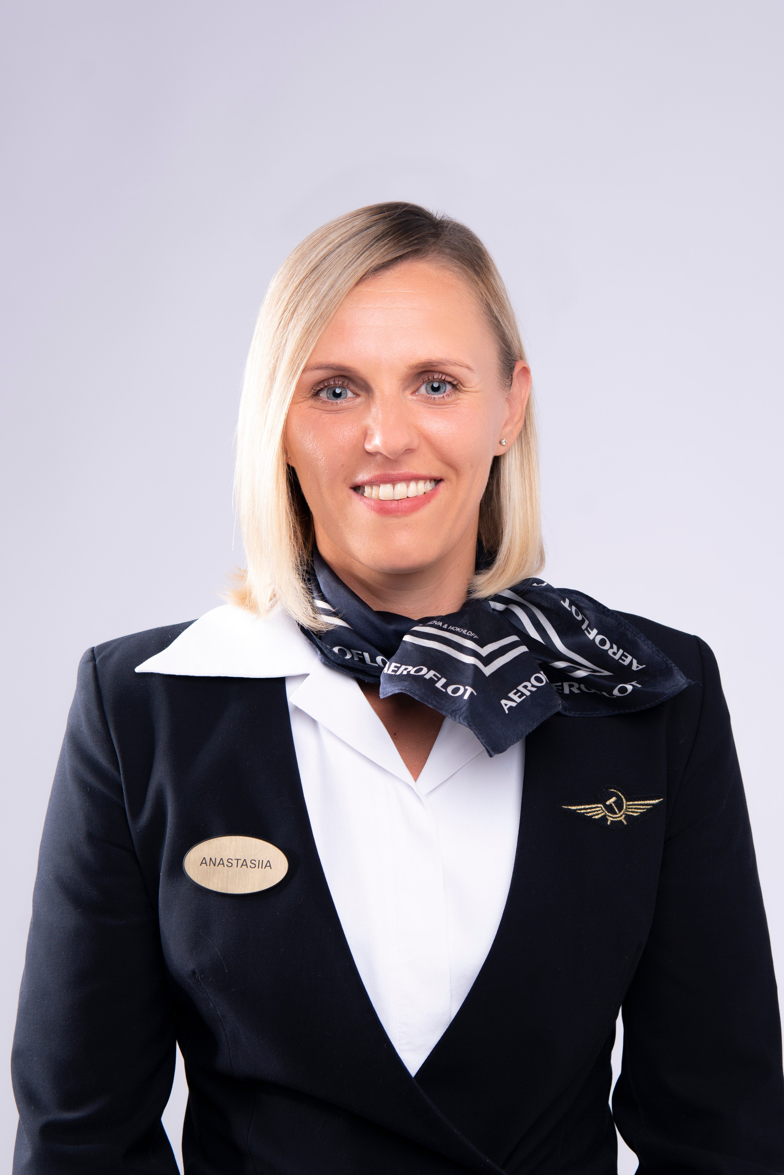 Женский портрет. Фотостуди