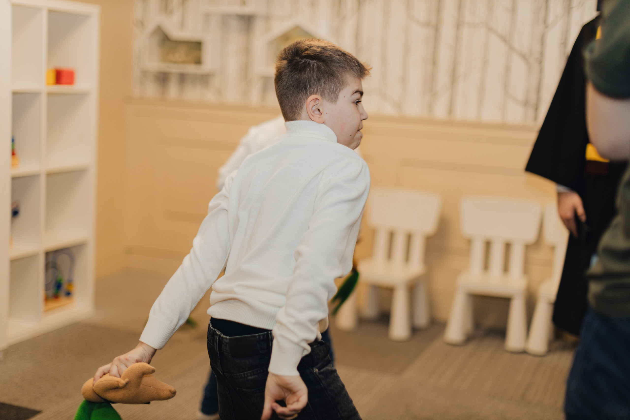 Мише 11 лет. Свадебный и семейный фотограф Савельева Дарья