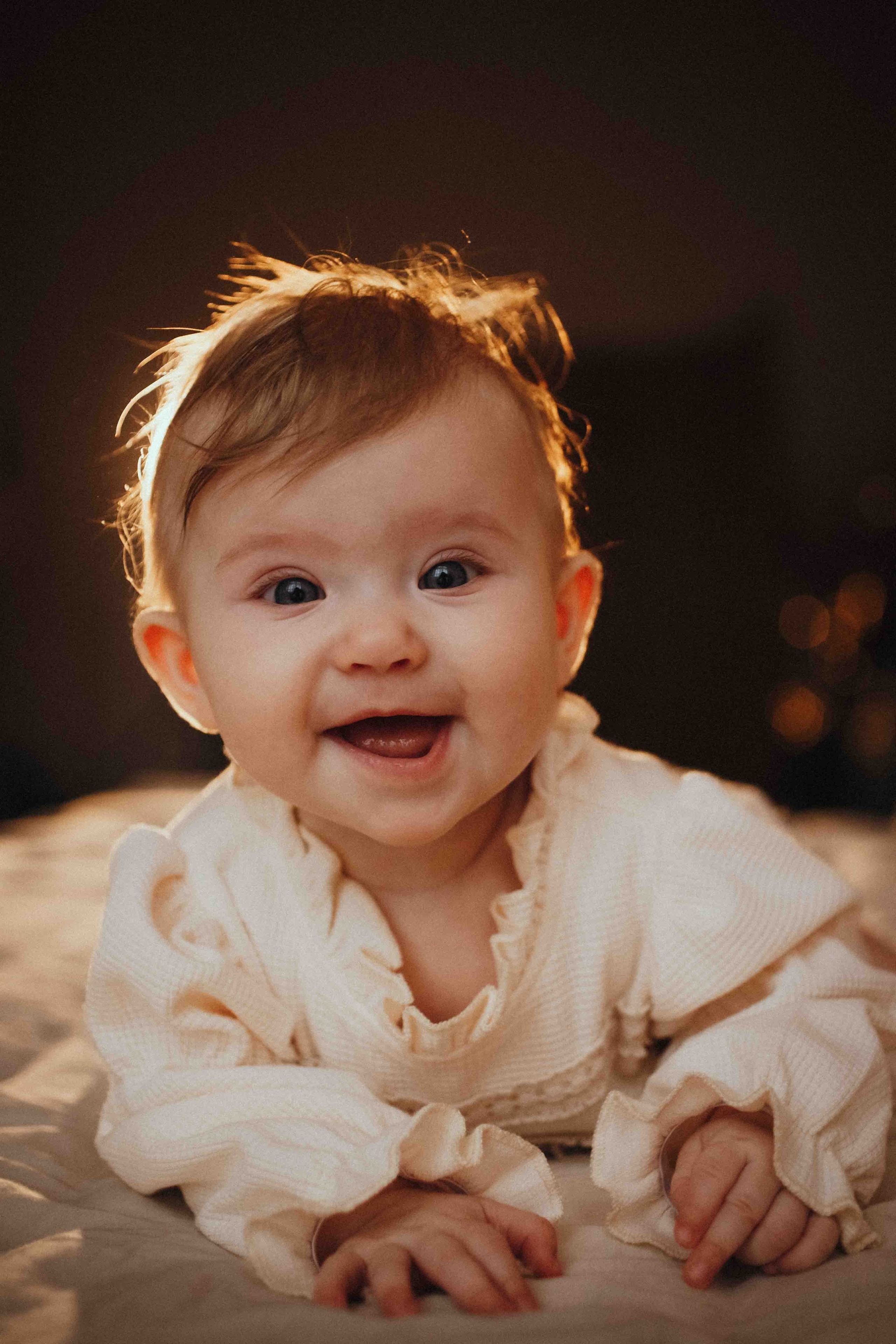 Семейные фотосессии. Репортажный фотограф Сергей Красиков, Санкт-Петербург