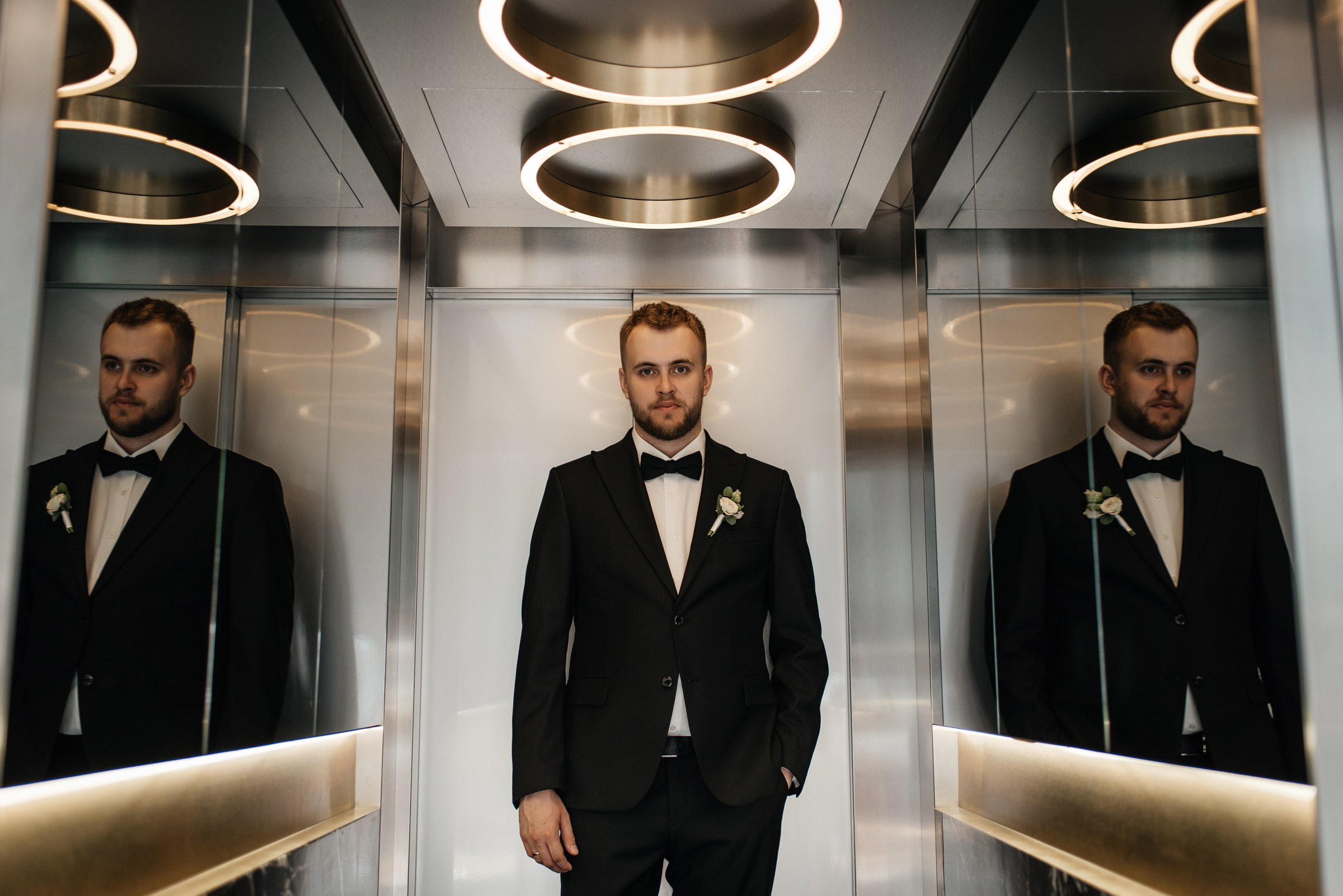 свадебная фотосессия в отеле Gamma