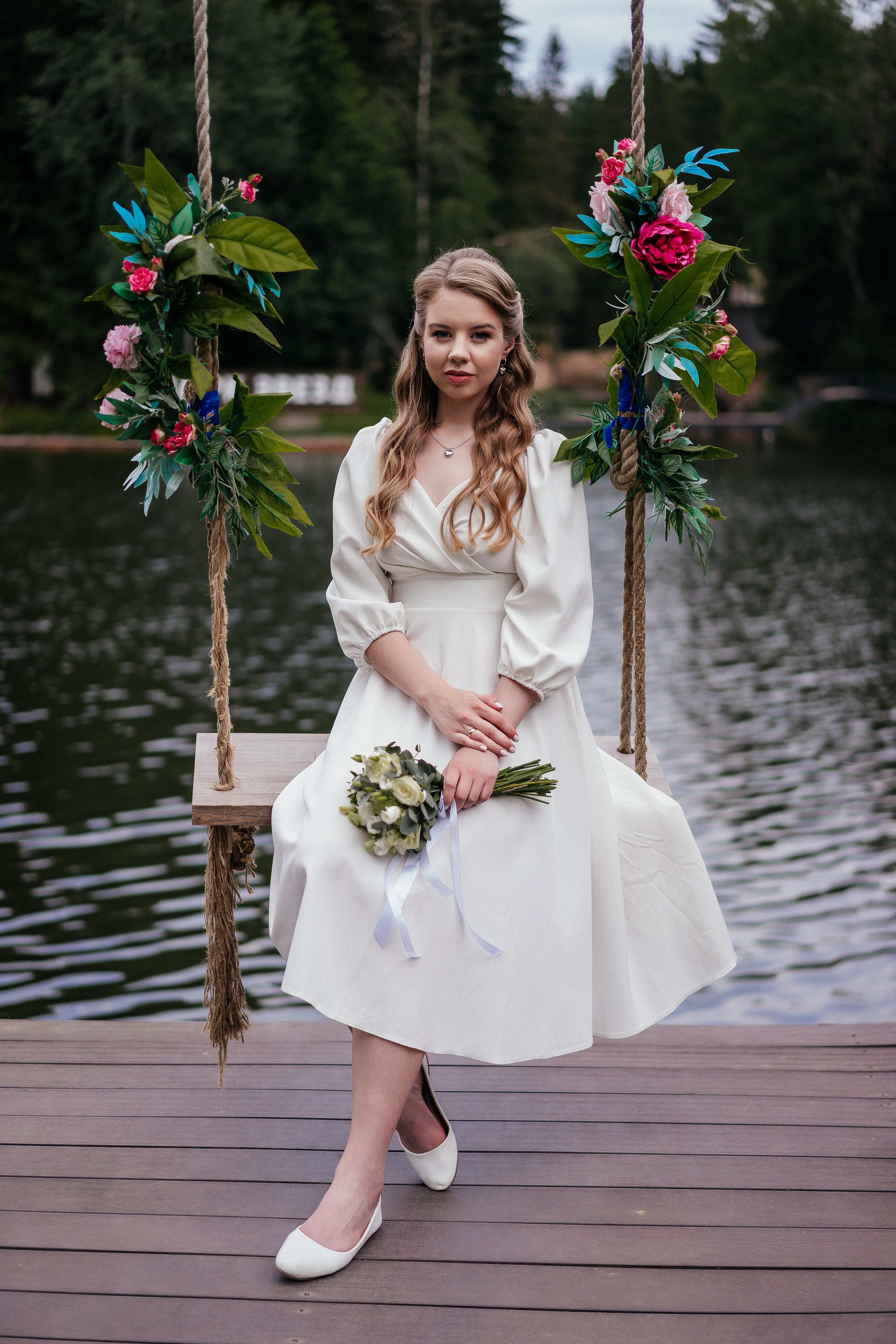 Наталья & Илья | 14.06.2024. Photographer and videographer Smolensk | Caesar Studio