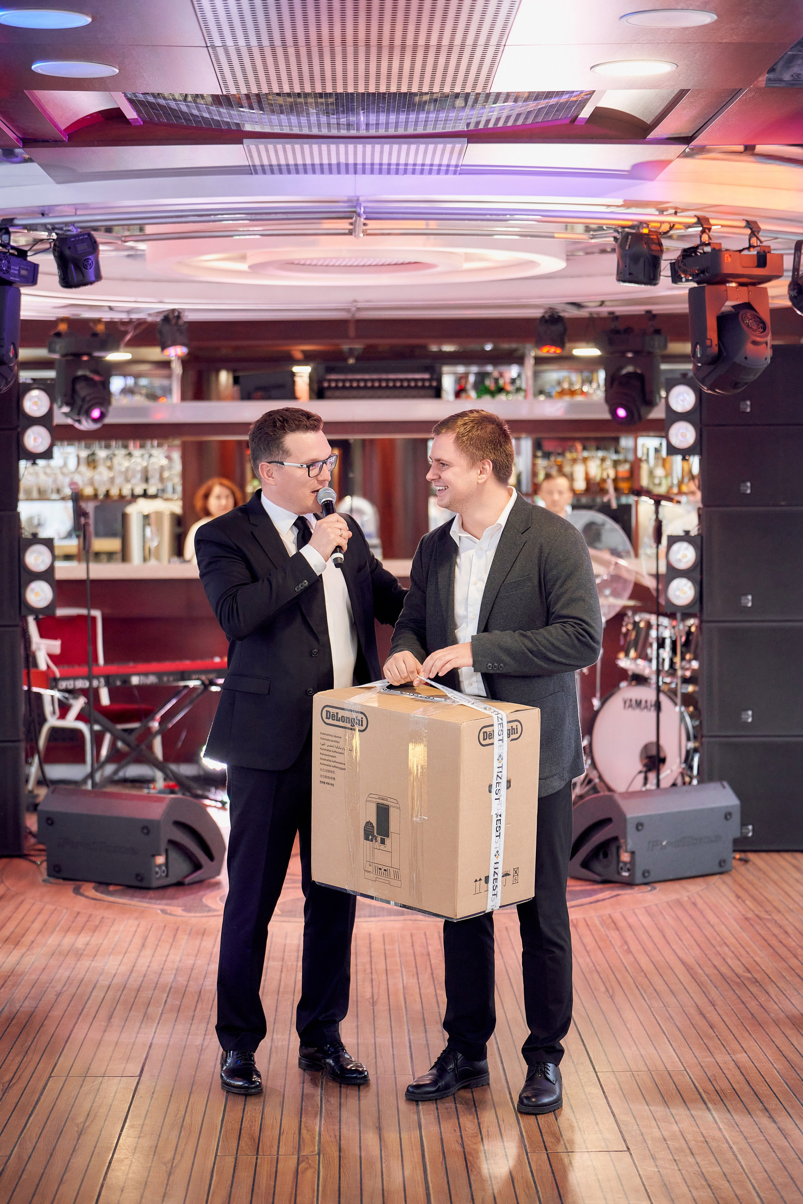 Репортажный фотограф в Москве — Евгений Опарин