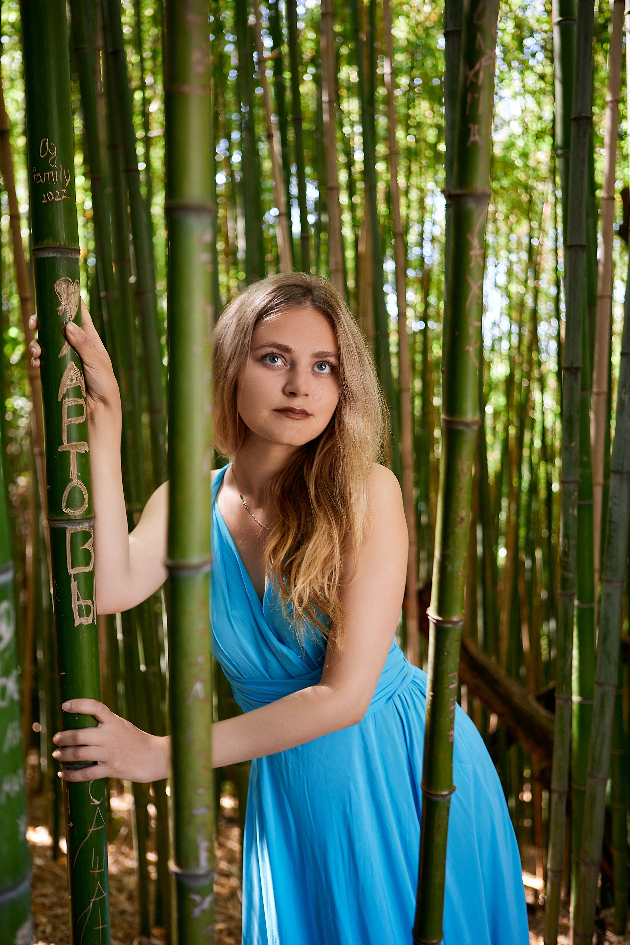 Портретная женская фотосессия. Семейный и свадебный фотограф в Краснодаре Михеева Светлана