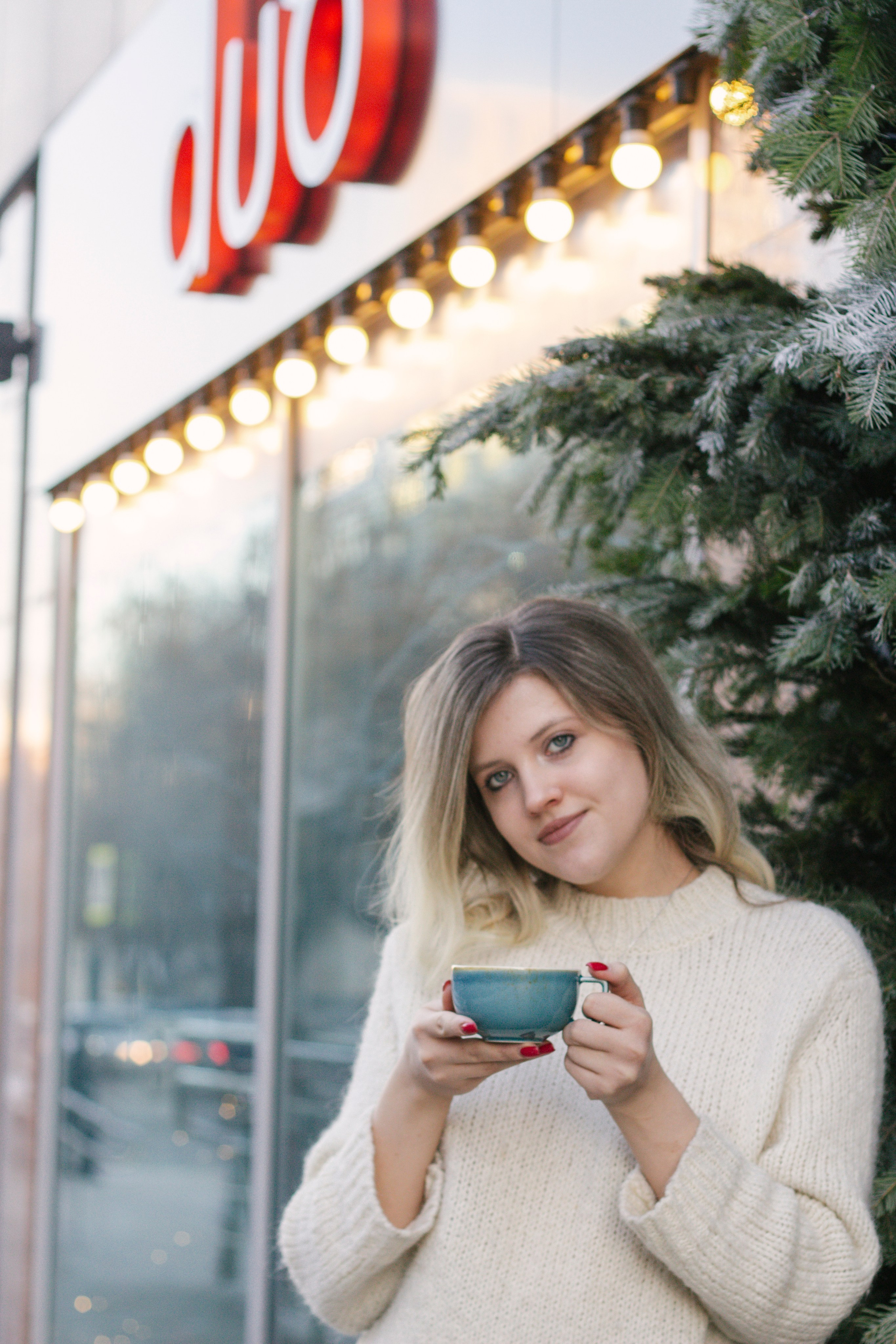 Новый год в duo pizza&wine. Фотограф Настя Булочка Екатеринубрг