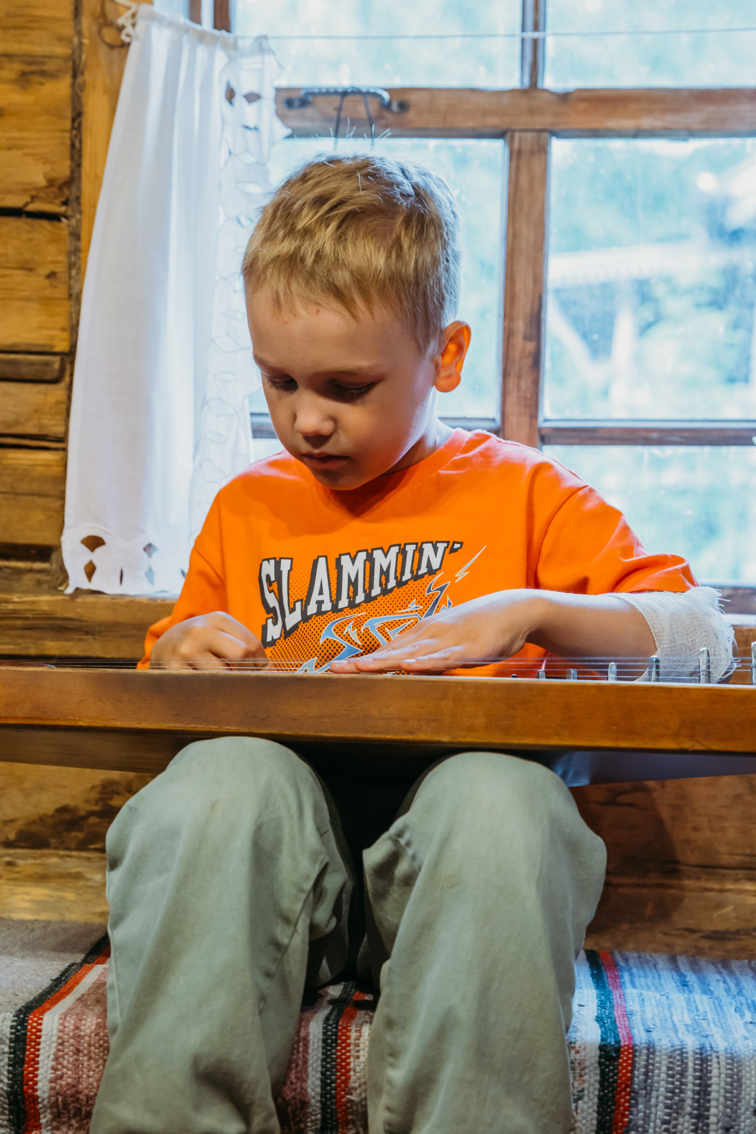 Родные люди «Мандроги». Леся Гаранина. Семейный фотограф/видеограф Москва и область