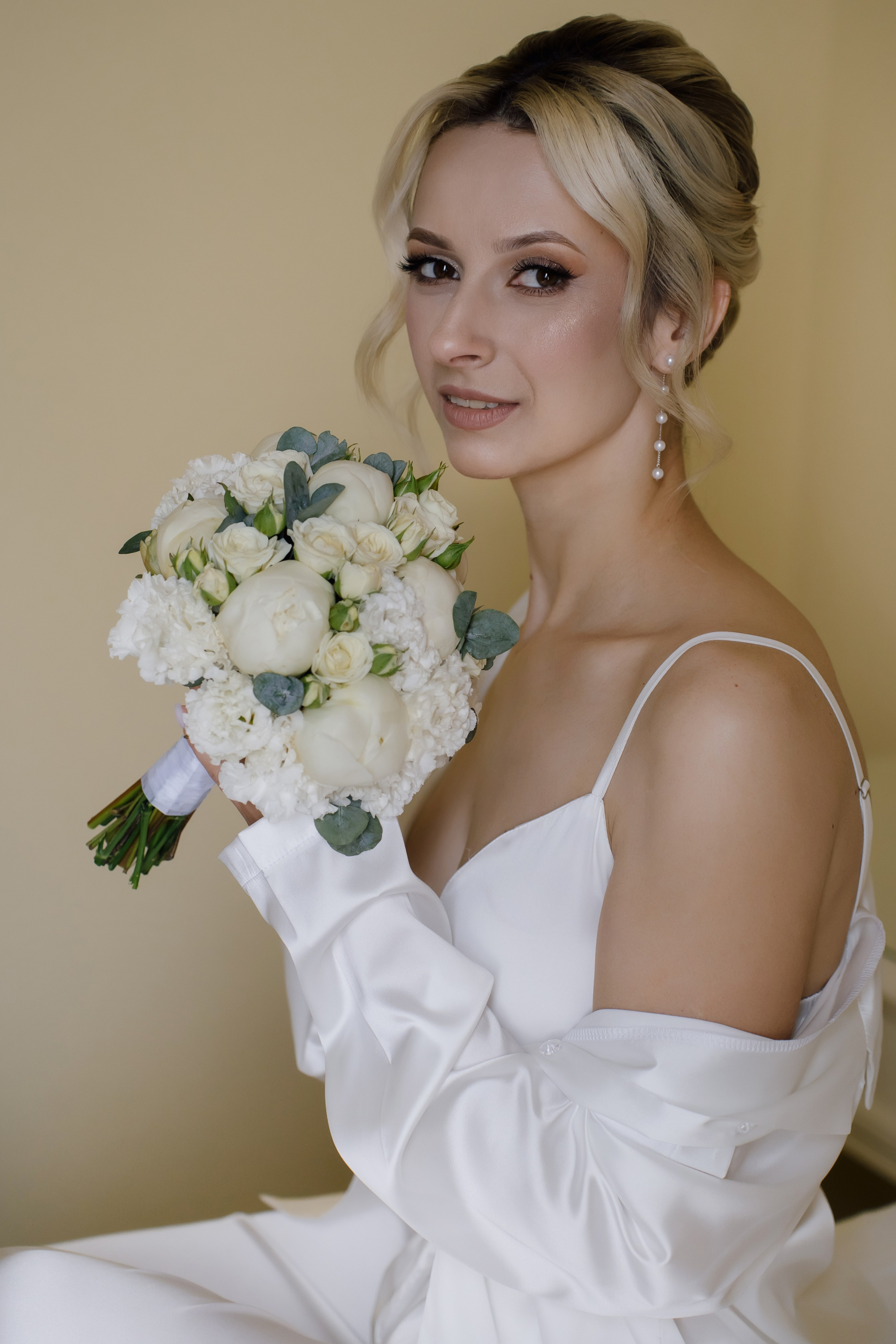 Алексей и Татьяна. Свадебный и семейный фотограф в Волгограде Наталья Наумова