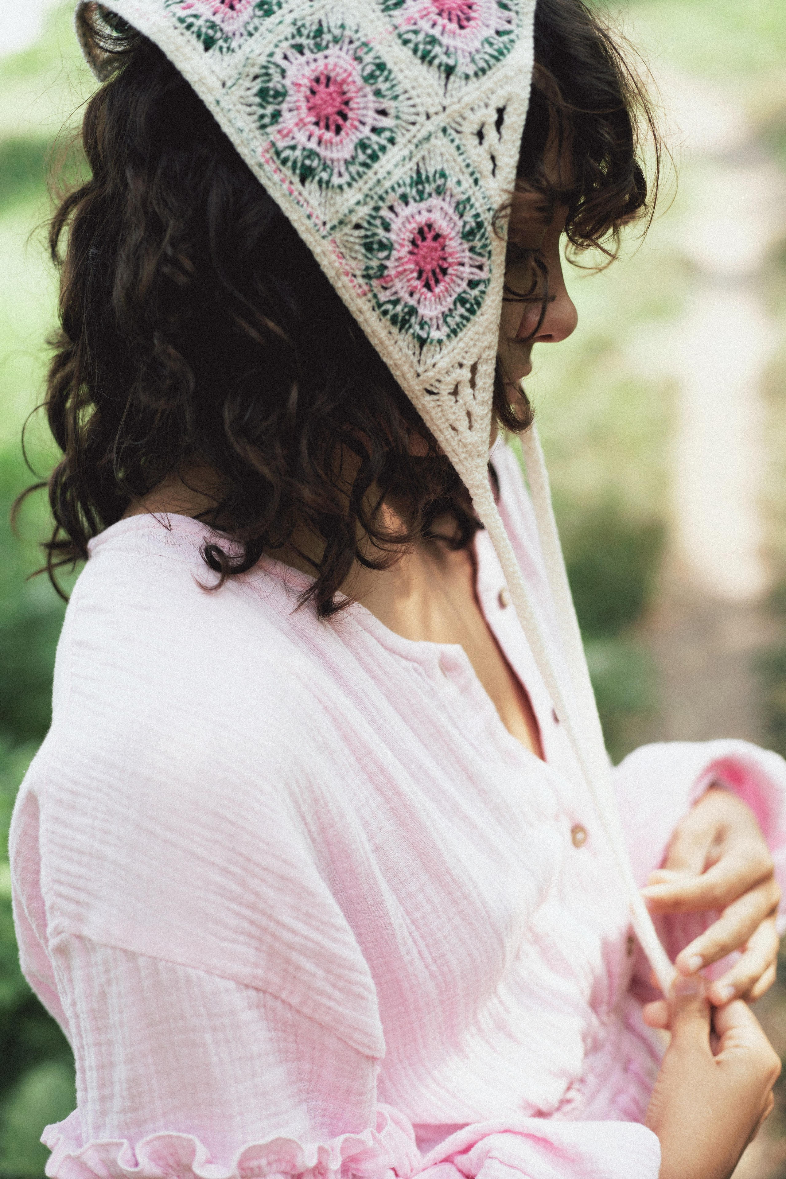 Софи. Фотограф Ионова Анастасия, г Владивосток