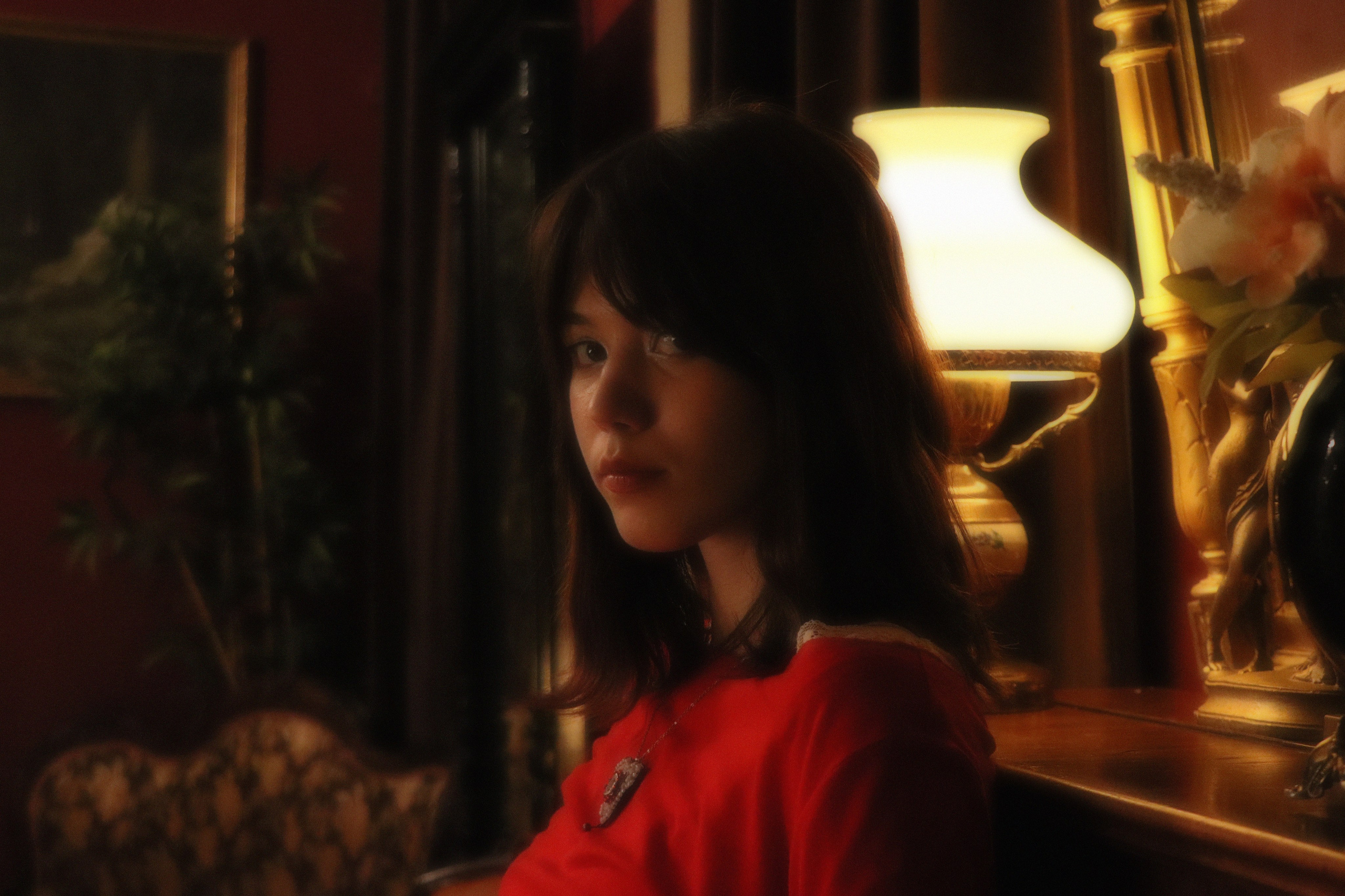 Соня. Портретный и репортажный фотограф в Анапе Злата Хидзик