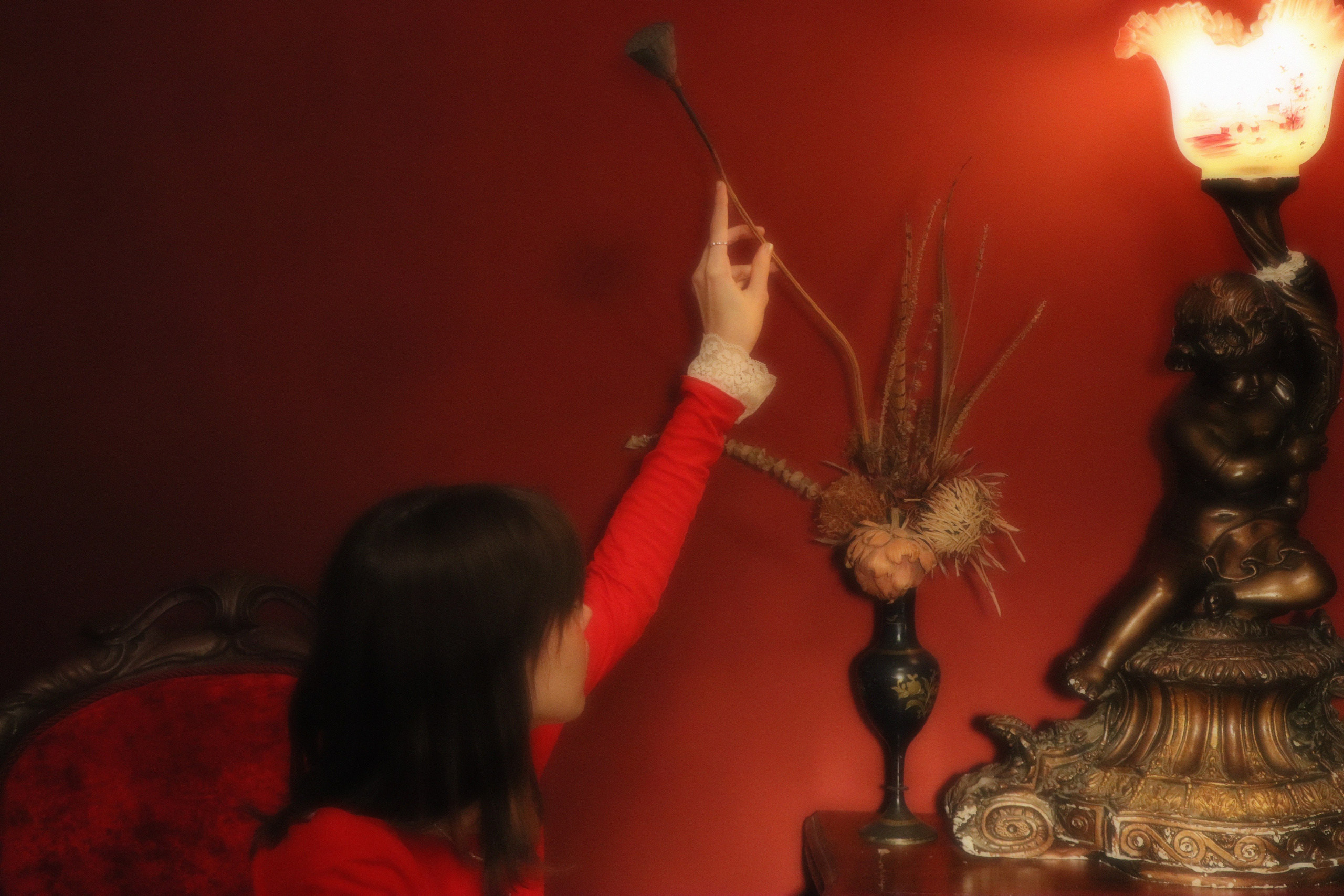 Соня. Портретный и репортажный фотограф в Анапе Злата Хидзик