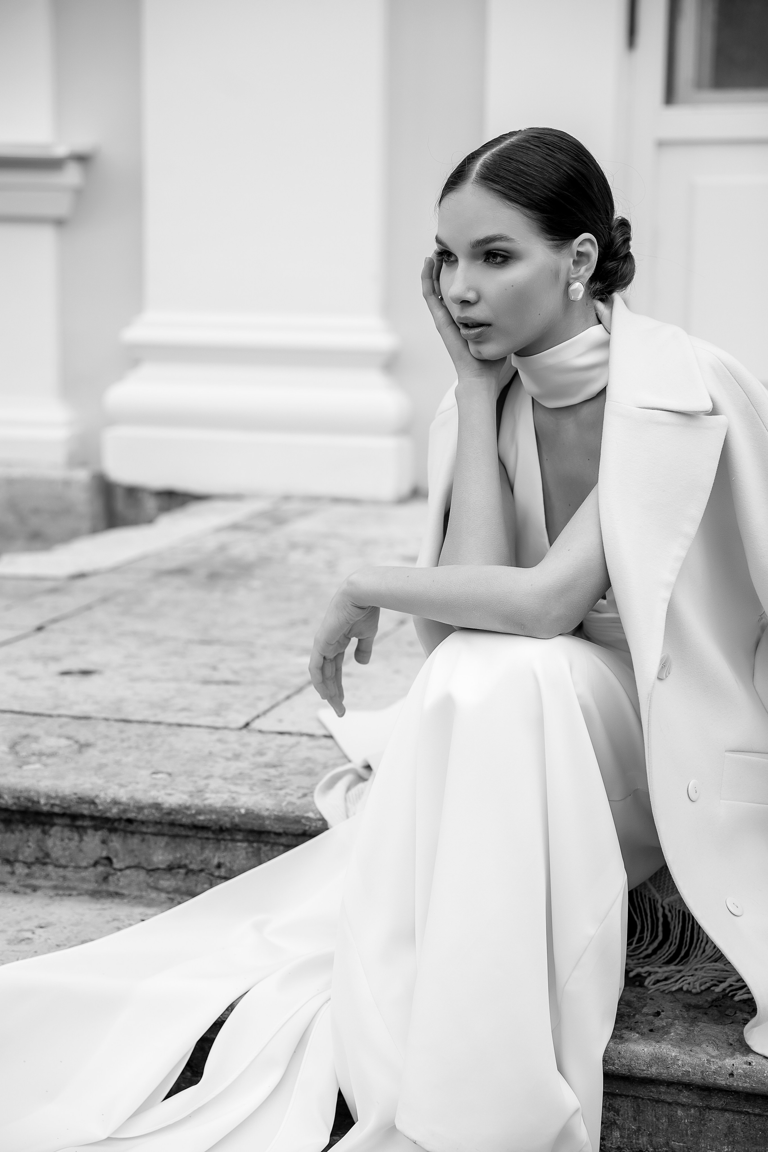 Софья и Юрий. Свадебный и портретный фотограф