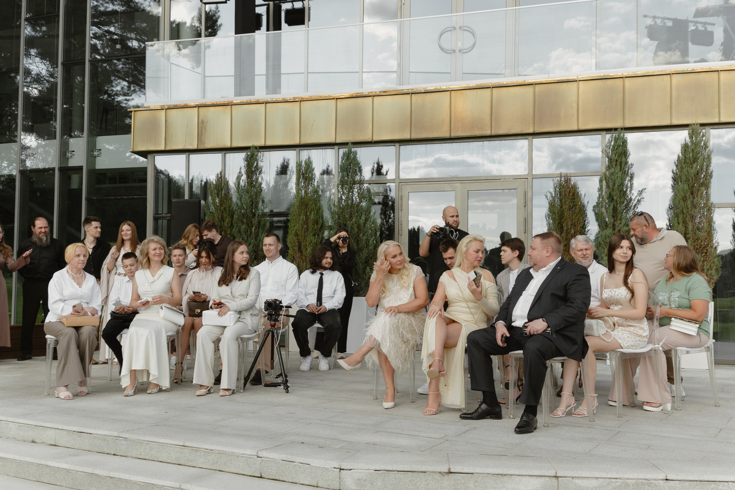 Иван и Кристина