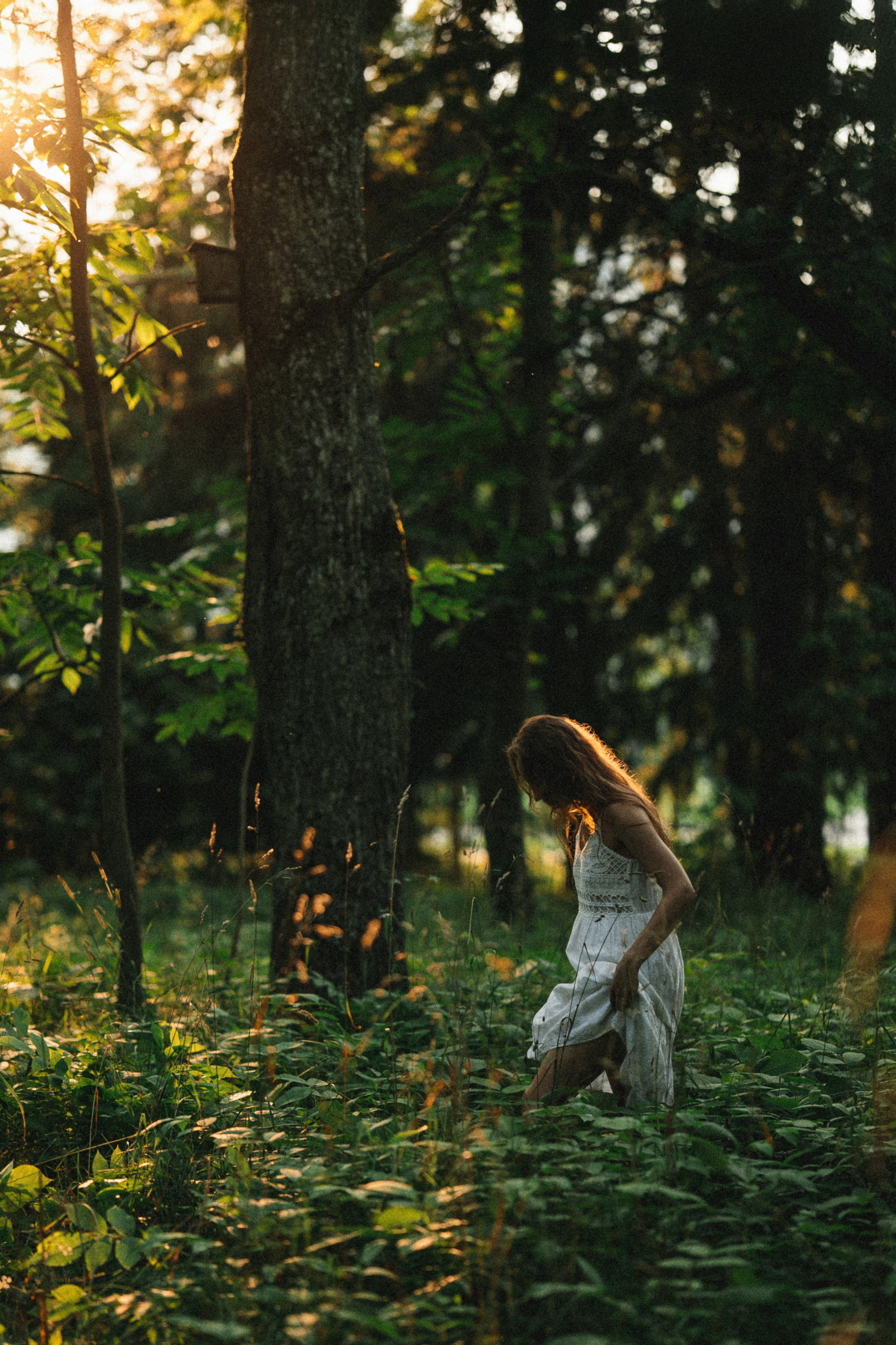 Ксюша. Фотограф в Мурманске Екатерина Рудак