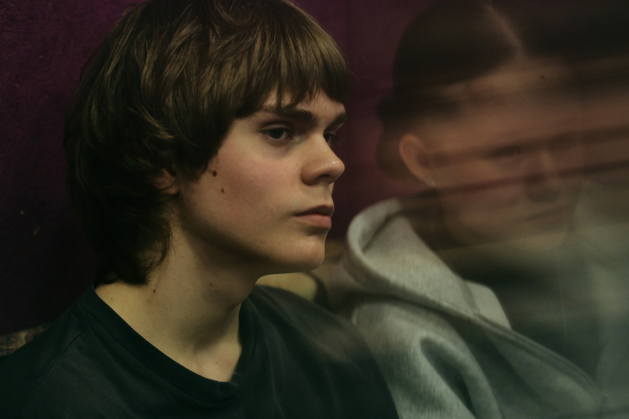 Concert in 7 notes. Фотограф Антонина Гудкова