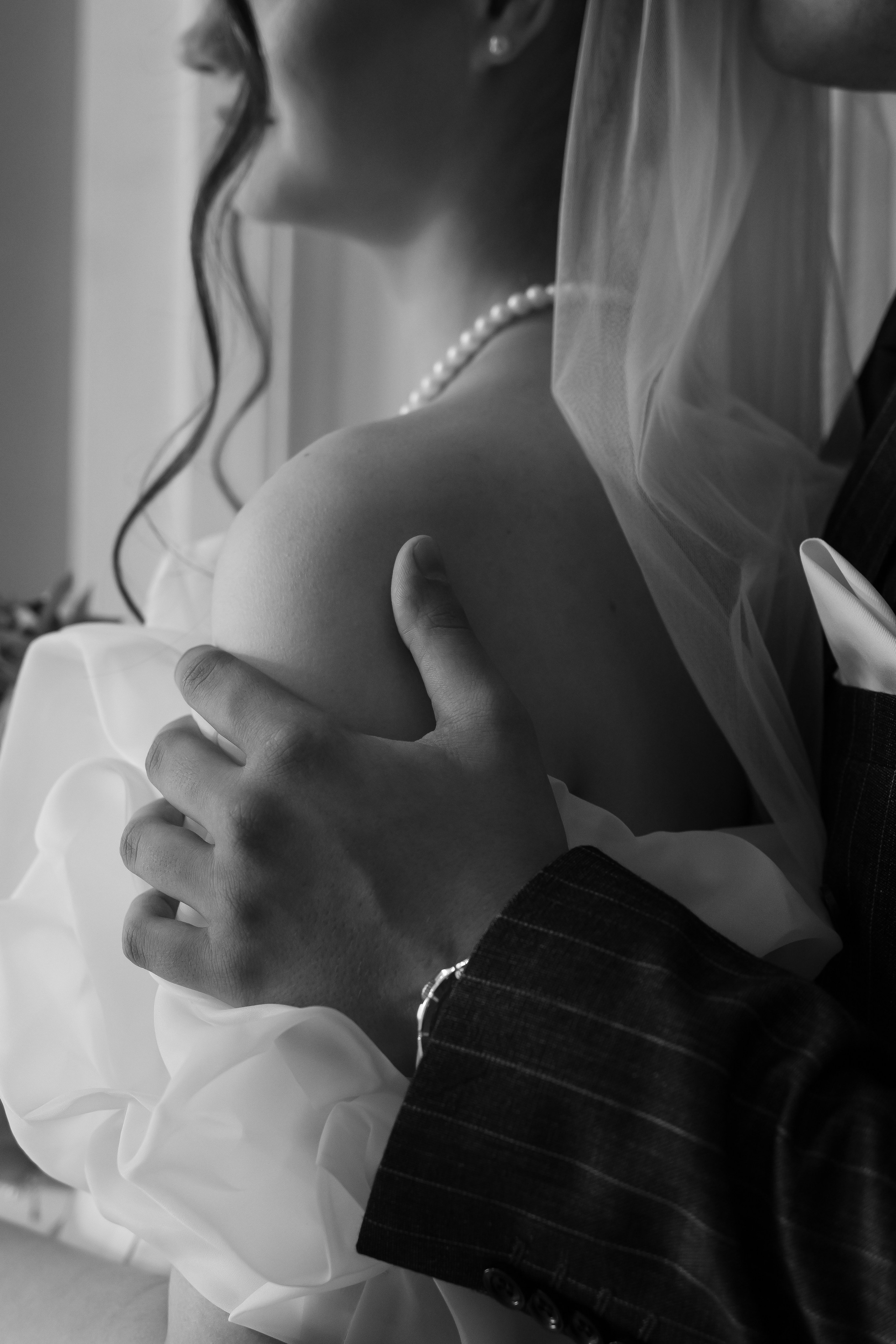 Любовь в Петербурге