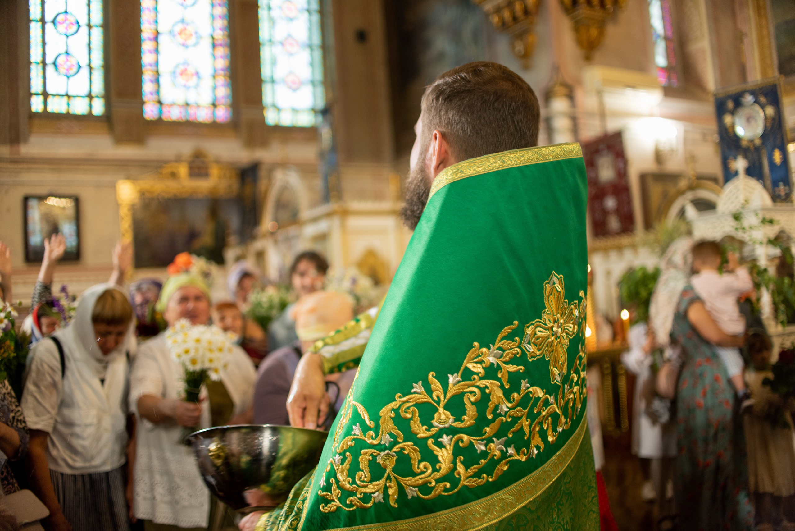 Троица 4.06.2023. Семейный и свадебный фотограф в Феодосии и Коктебеле