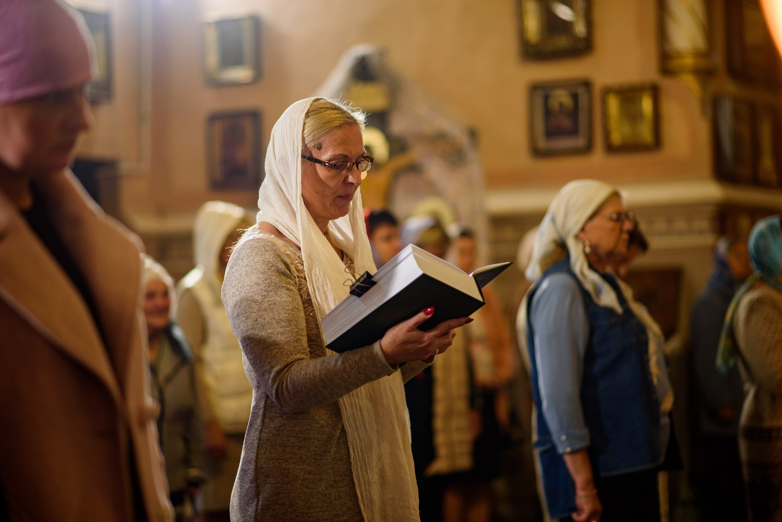 День памяти преподобных Спиридона и Никодима 13.10.2023. Семейный и свадебный фотограф в Феодосии и Коктебеле