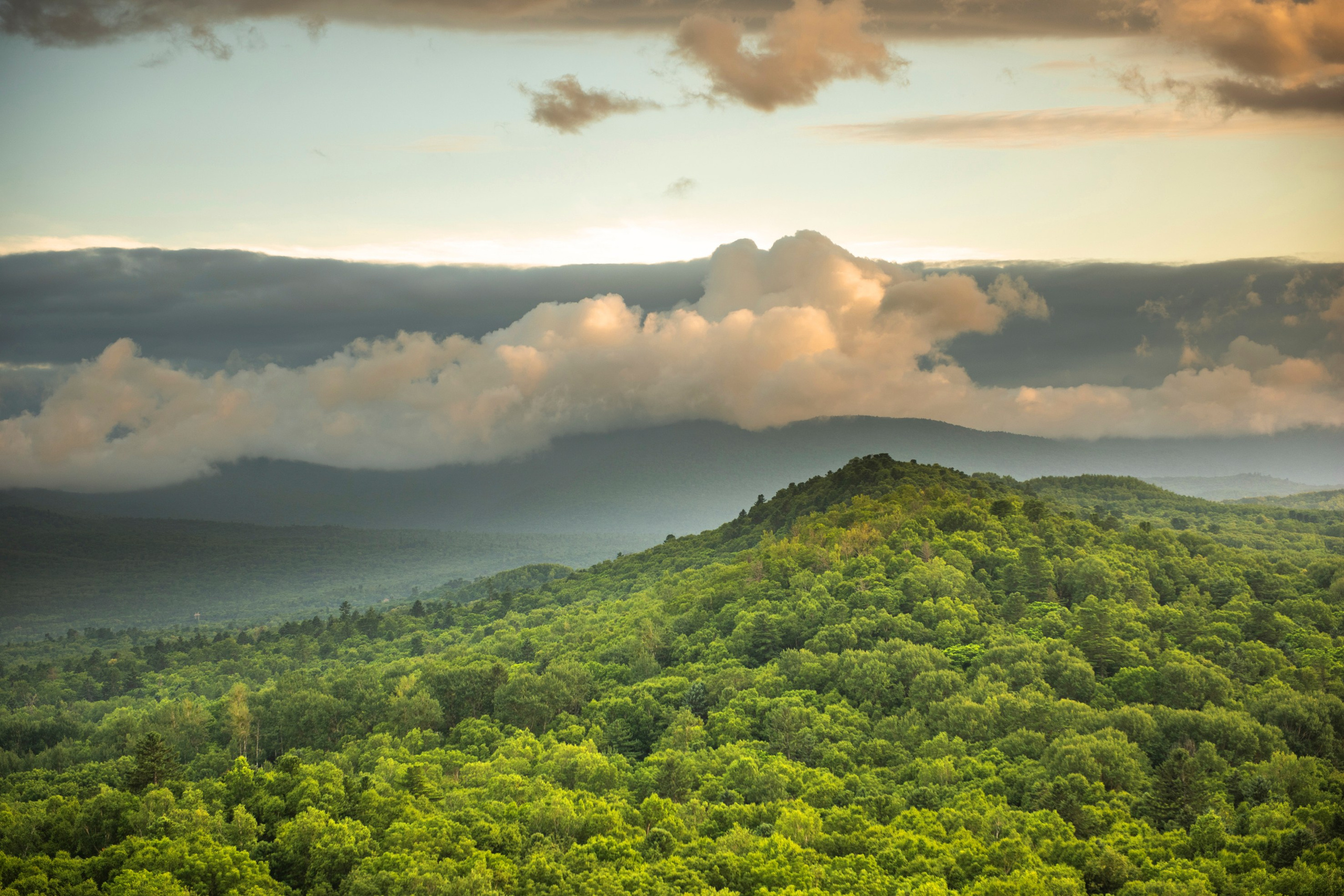 Природа Хабаровского края. Команда фотографов Кристины Ивановой
