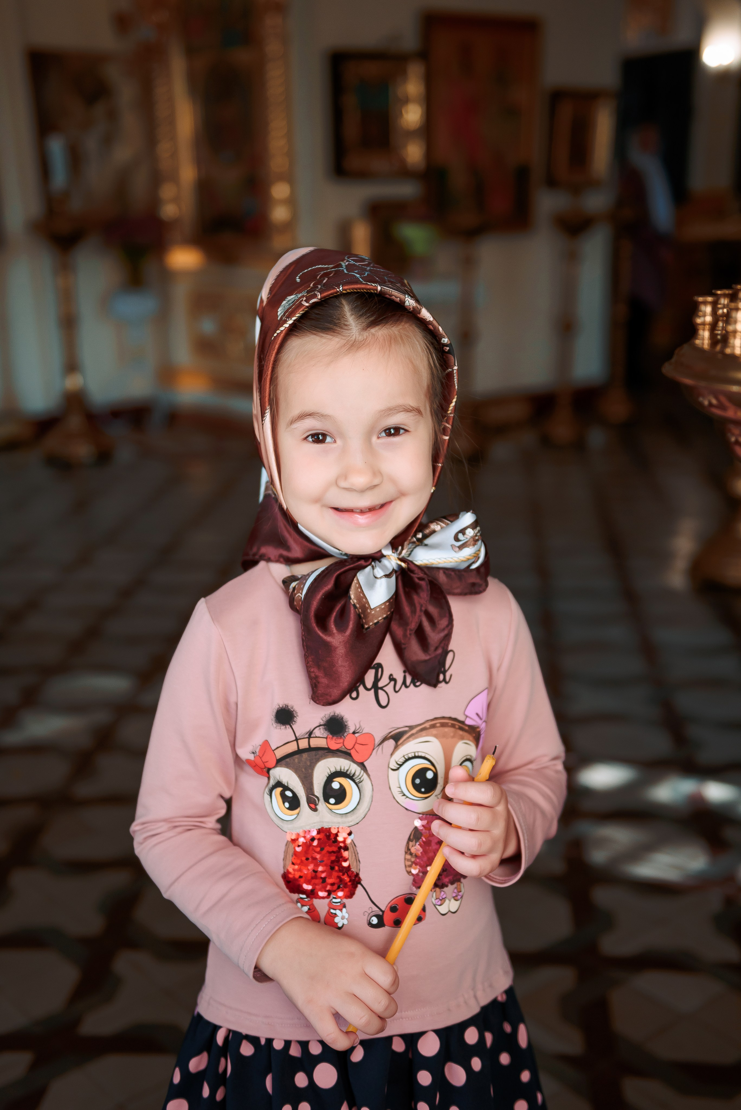 Крещение Макара. Свадебный и семейный фотограф в Москве Юлия Винник