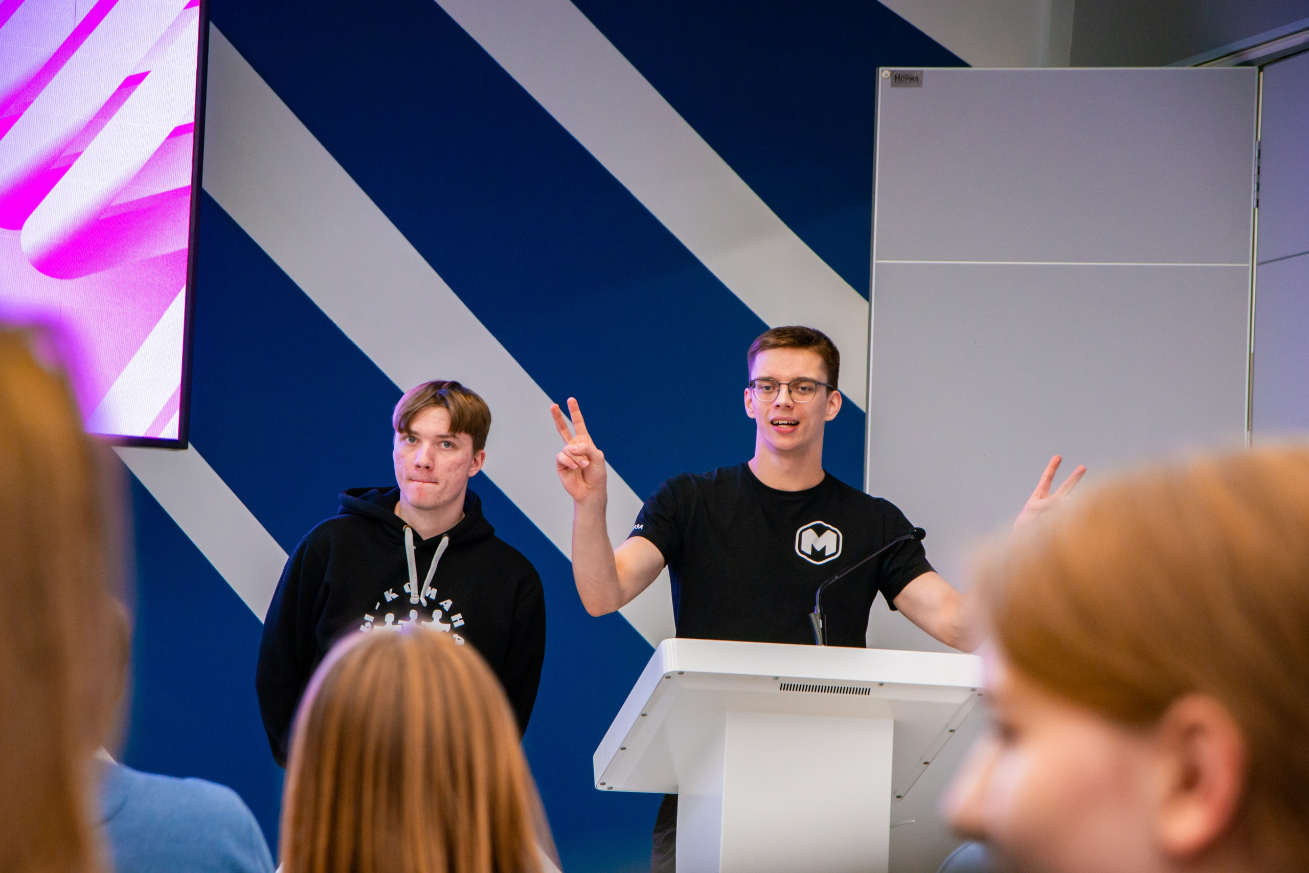 МЕРОПРИЯТИЯ. Фотограф в Москве — Олег Штыканов