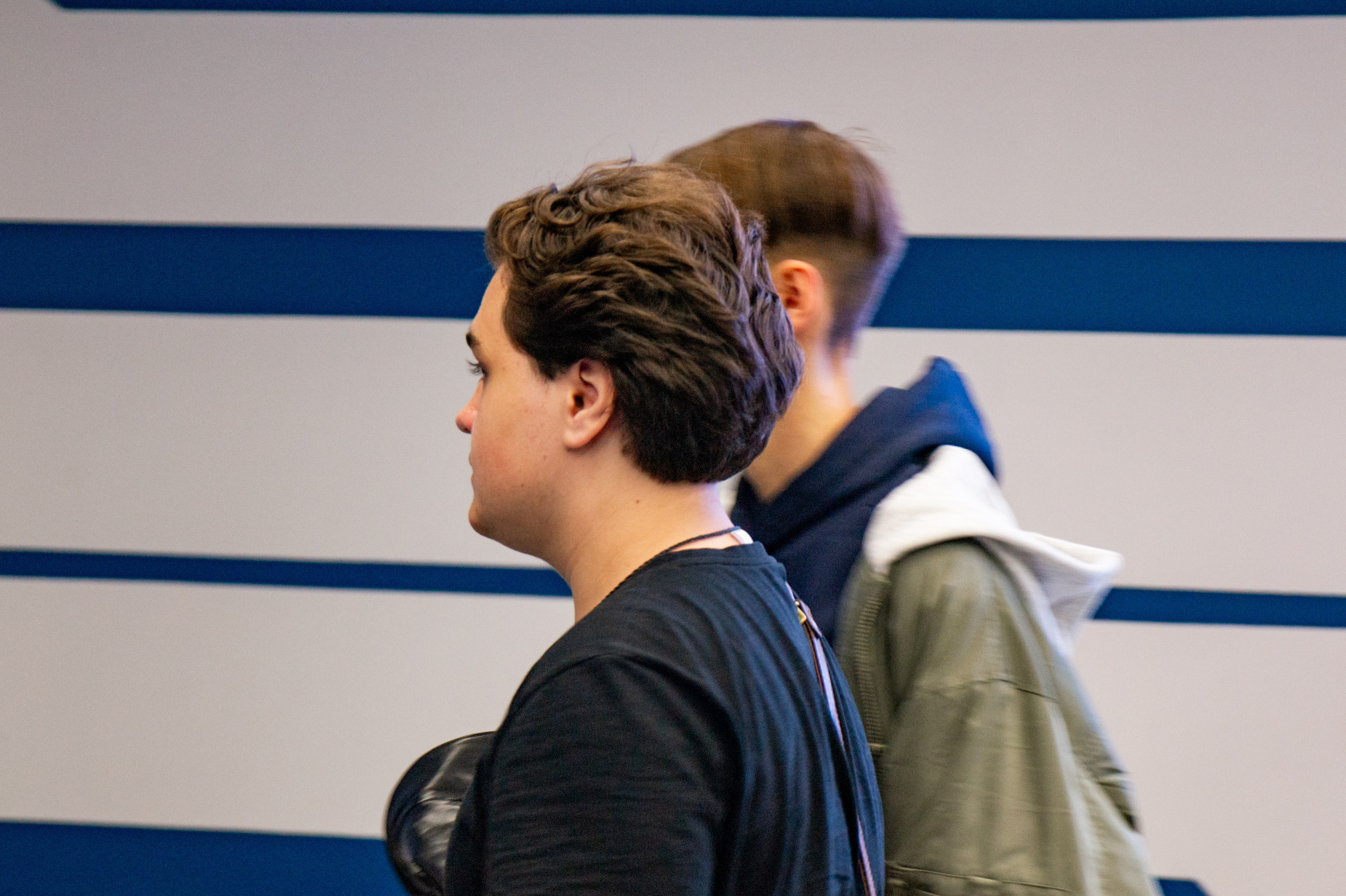 МЕРОПРИЯТИЯ. Фотограф в Москве — Олег Штыканов