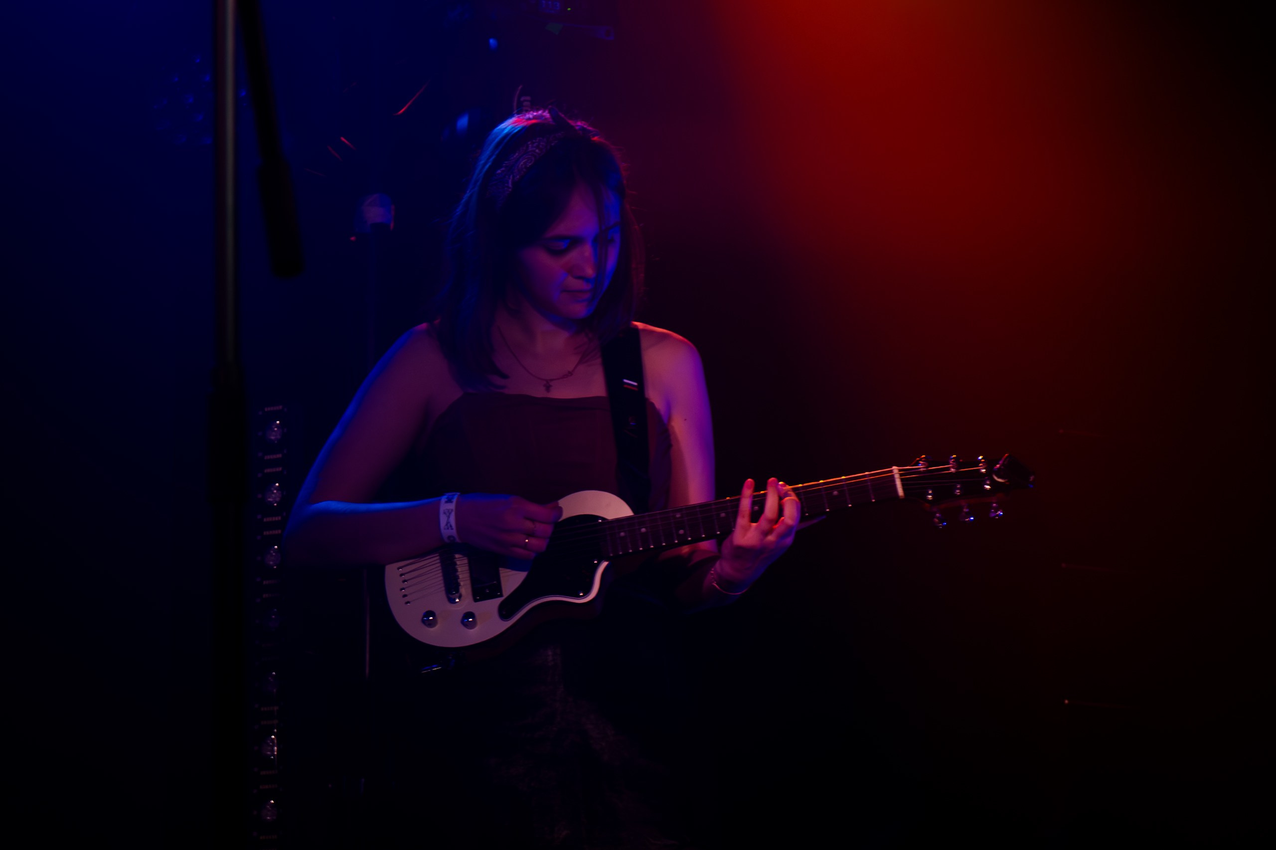 КОНЦЕРТЫ. Фотограф в Москве — Олег Штыканов