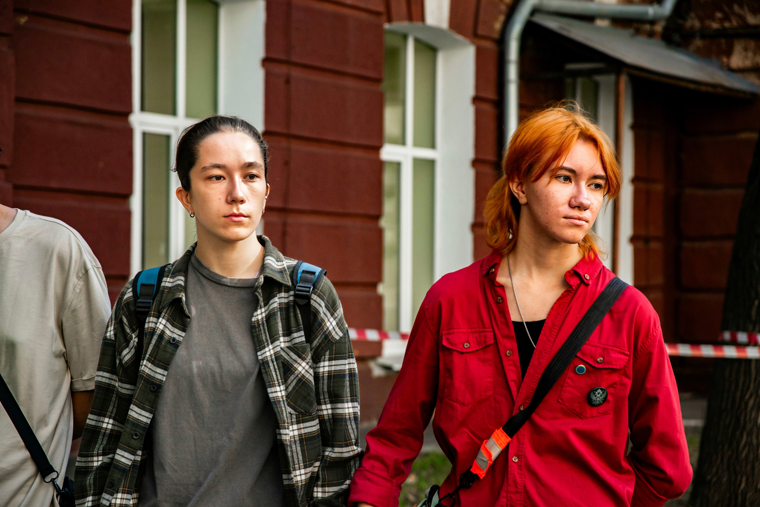 МЕРОПРИЯТИЯ. Фотограф в Москве — Олег Штыканов