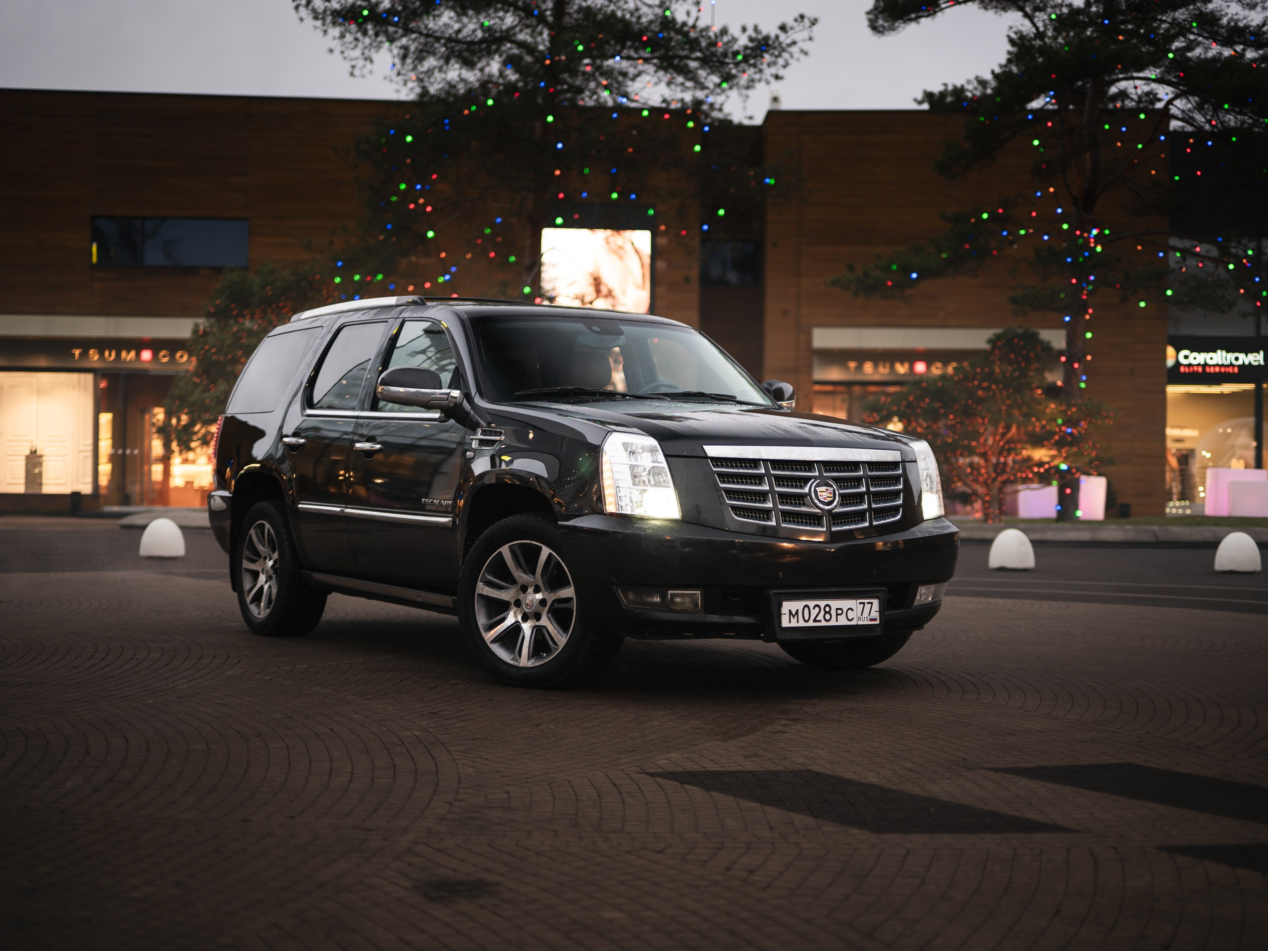 Фотограф в Москве — Олег Штыканов