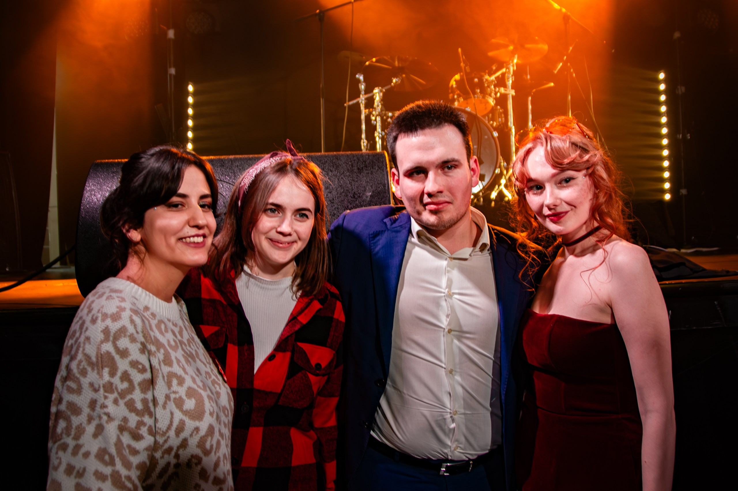 КОНЦЕРТЫ. Фотограф в Москве — Олег Штыканов