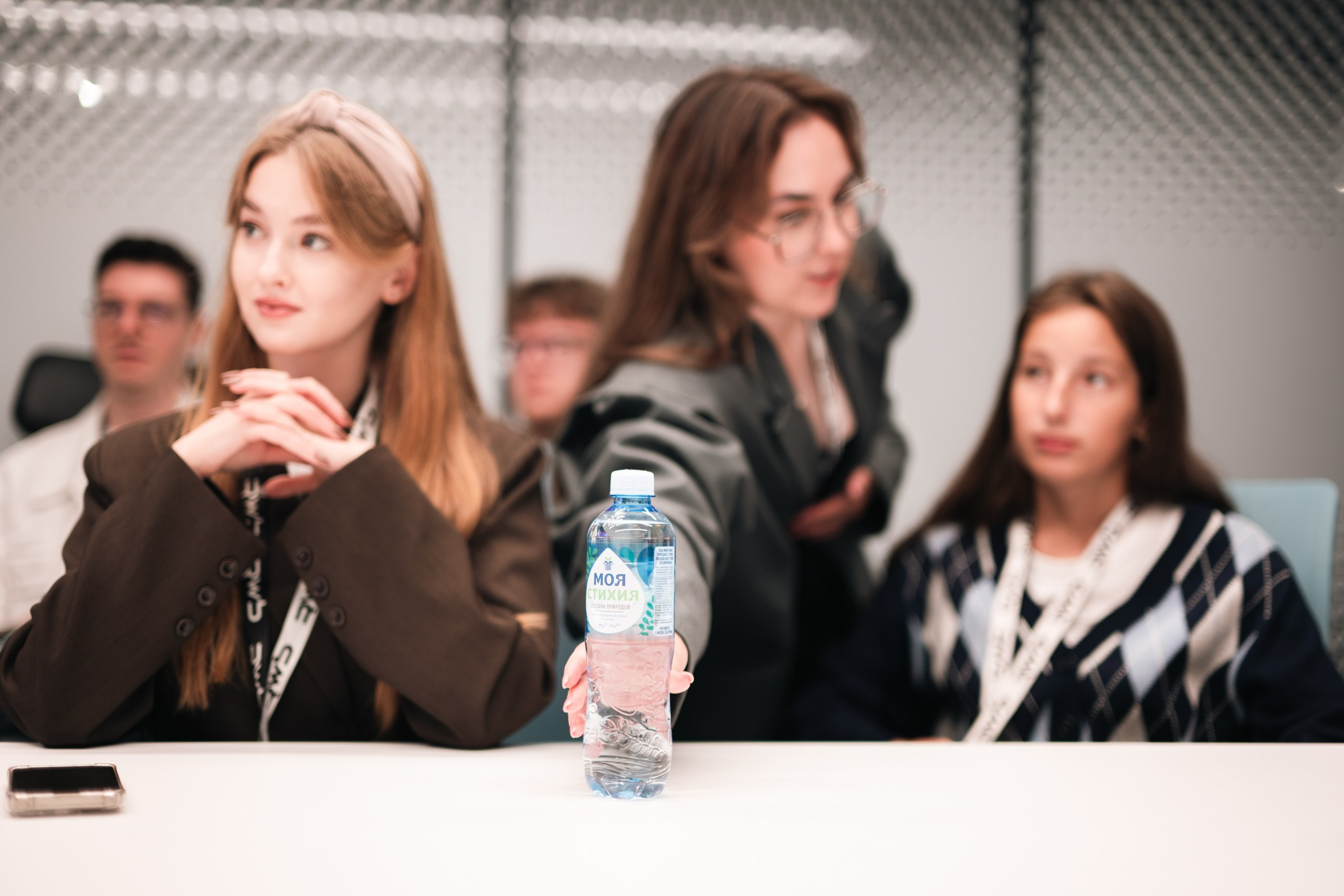 МЕРОПРИЯТИЯ. Фотограф в Москве — Олег Штыканов