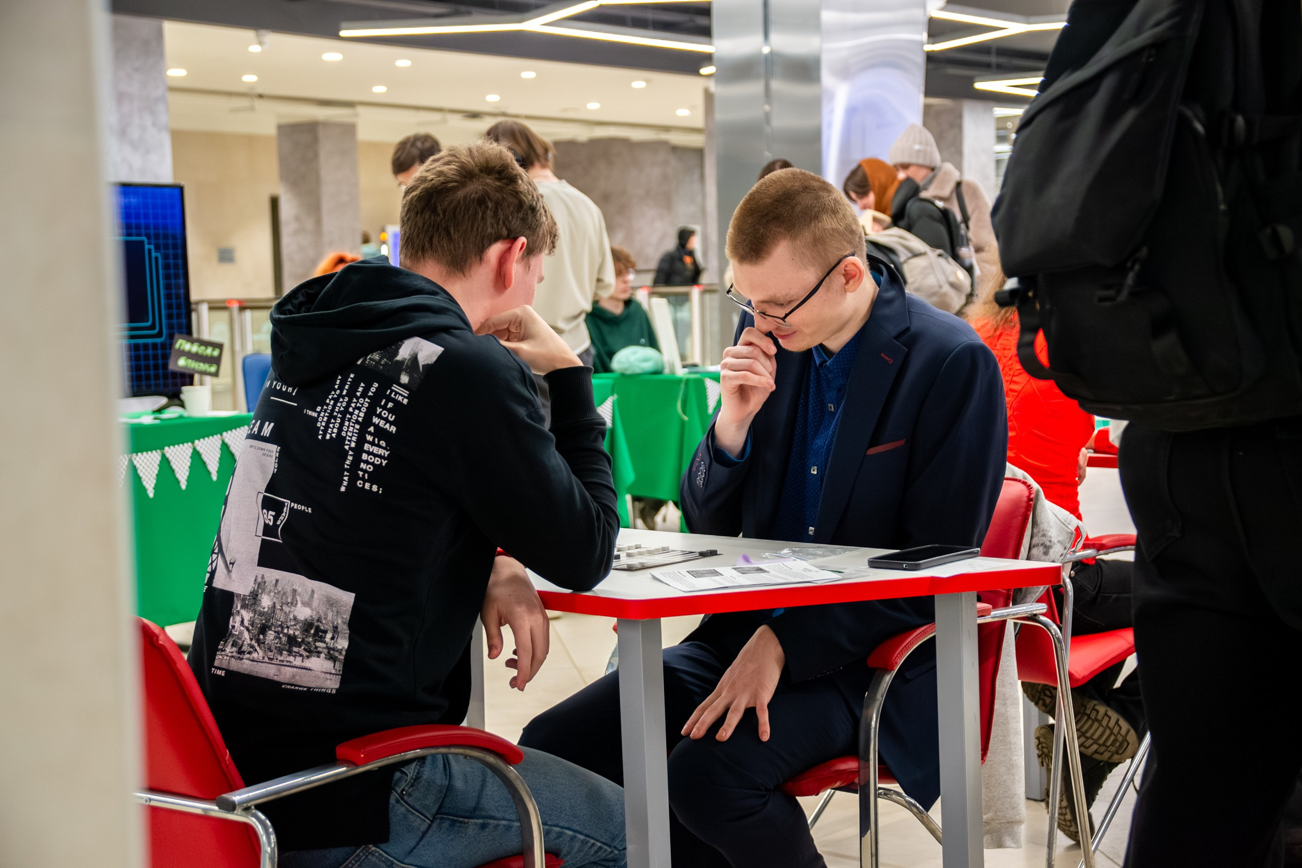 МЕРОПРИЯТИЯ. Фотограф в Москве — Олег Штыканов