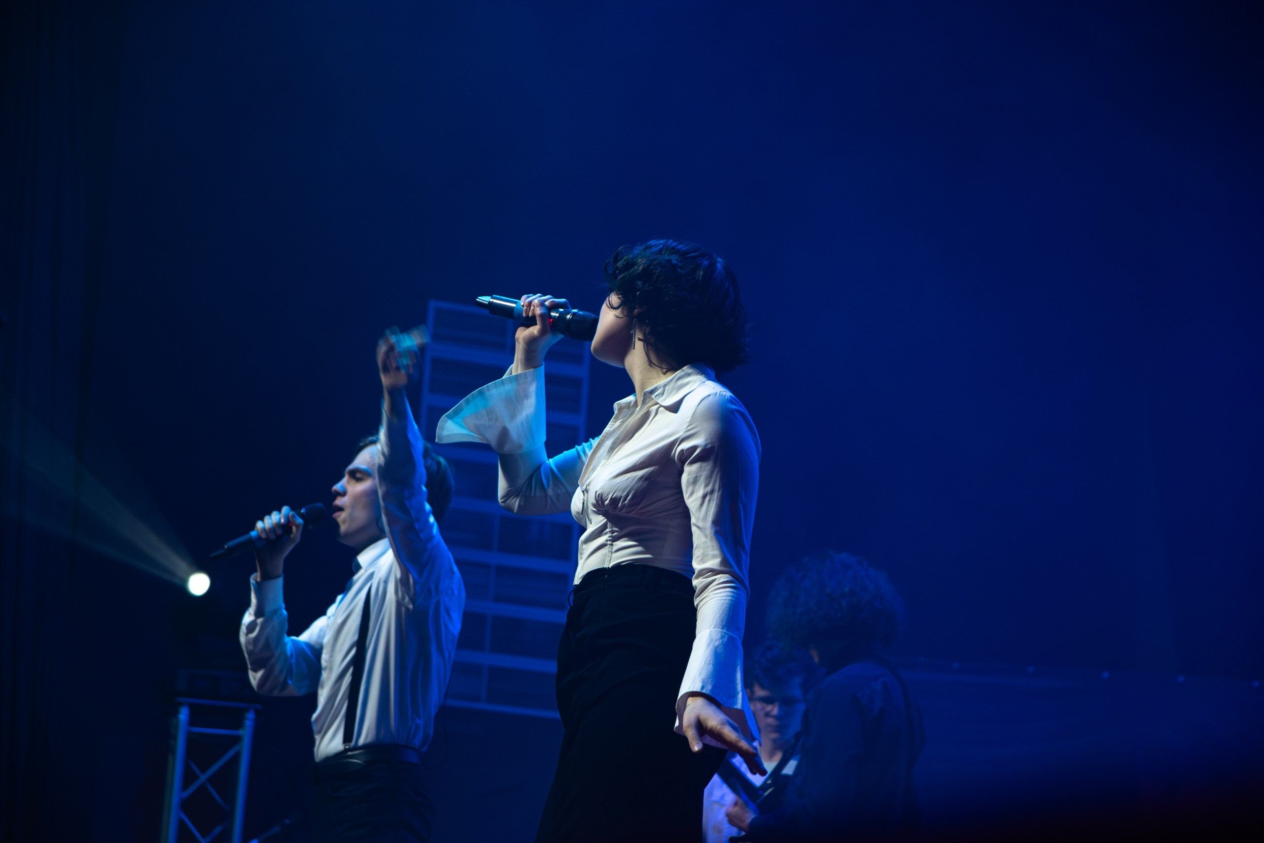 КОНЦЕРТЫ. Фотограф в Москве — Олег Штыканов