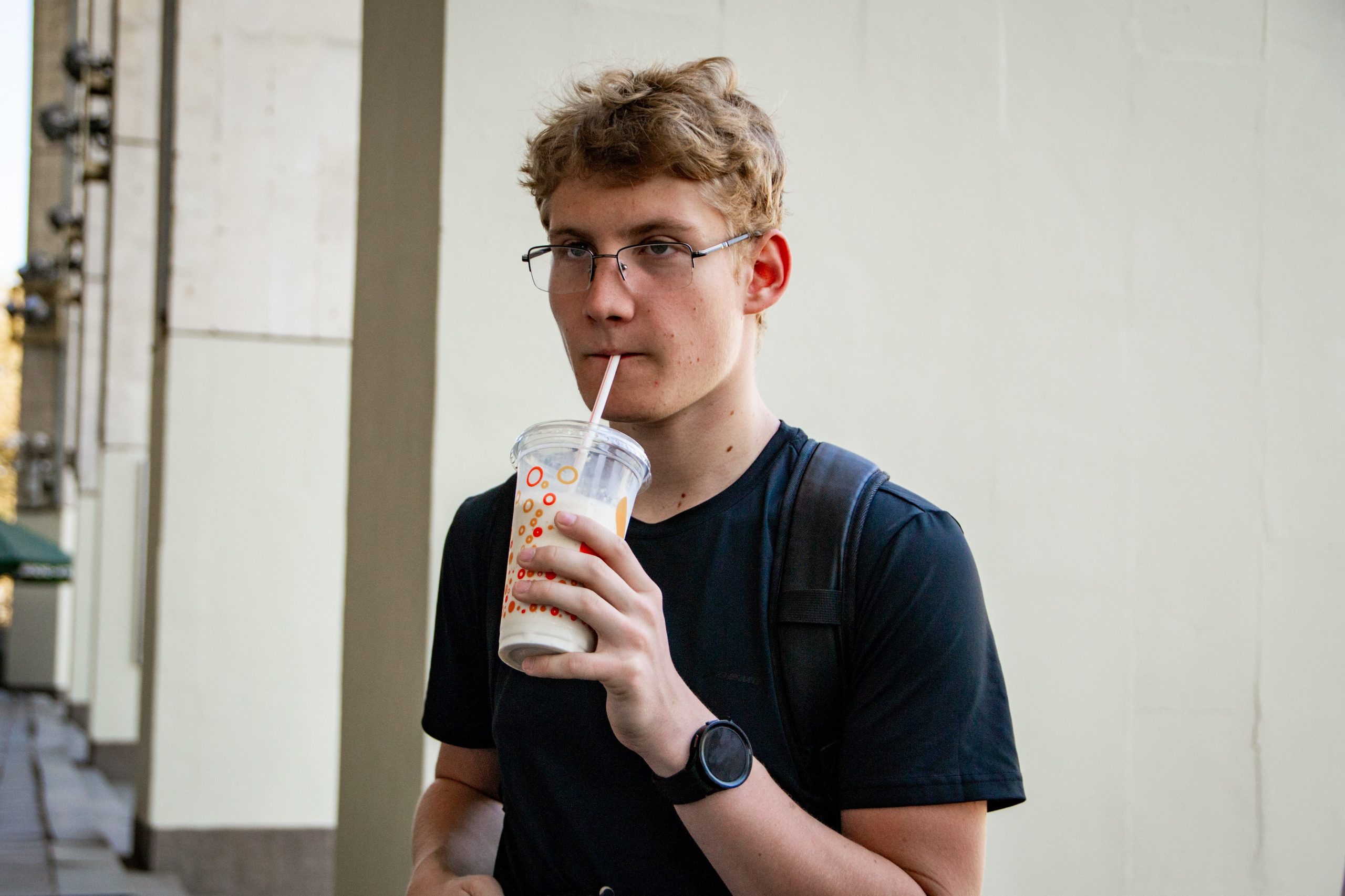 МЕРОПРИЯТИЯ. Фотограф в Москве — Олег Штыканов