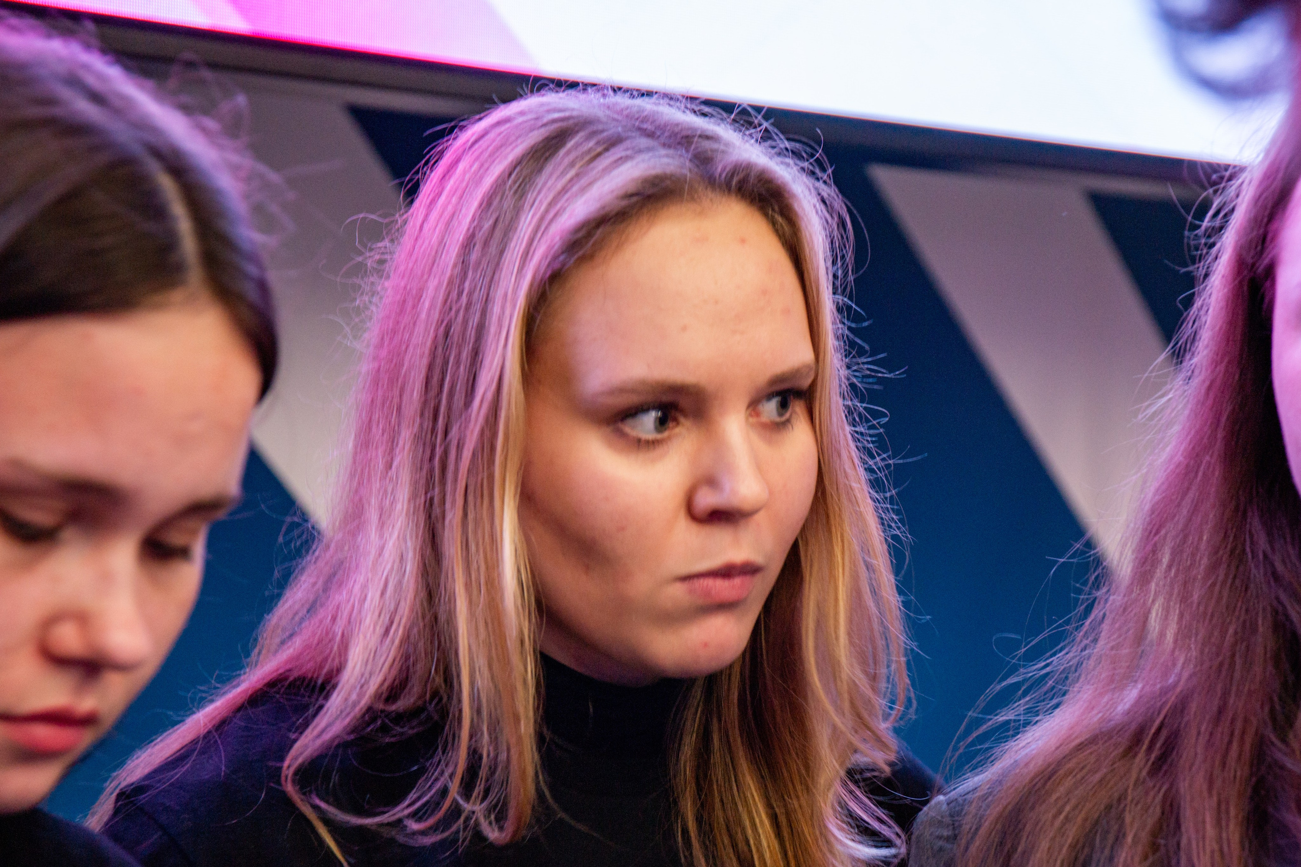 МЕРОПРИЯТИЯ. Фотограф в Москве — Олег Штыканов