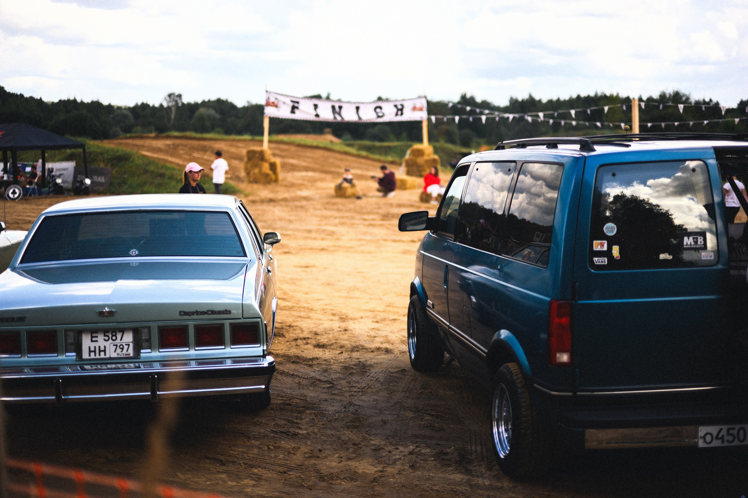 АВТОМОБИЛИ — МЕРОПРИЯТИЯ. Фотограф в Москве — Олег Штыканов