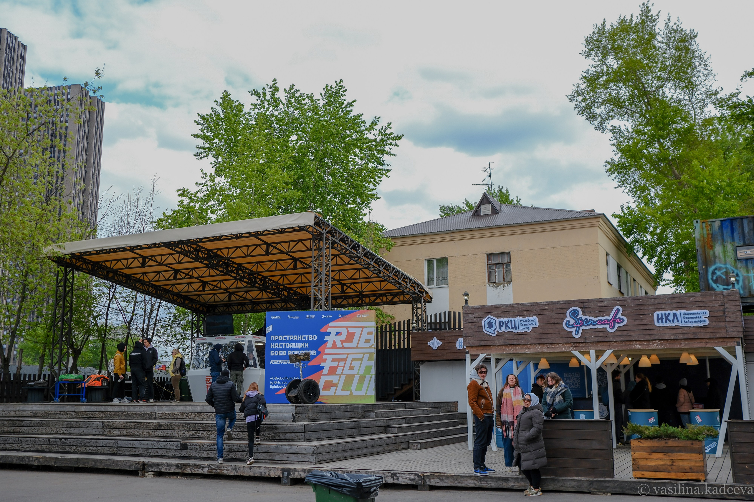 Фестиваль науки, технологии и юмора 2023. Фотограф в Москве (готова приехать к вам в город)