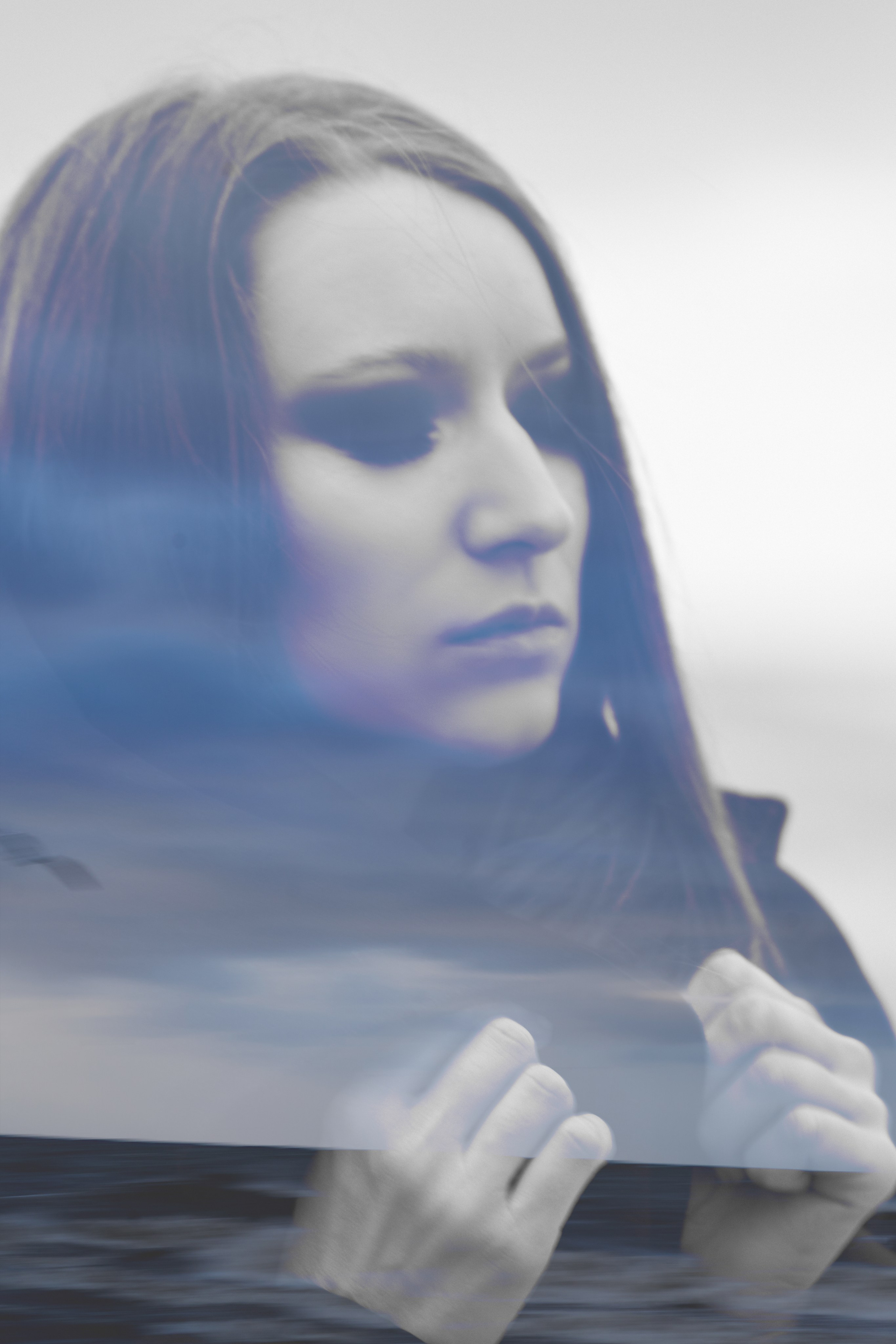 Portrait. Фотограф в Сочи Волковинская Надежда