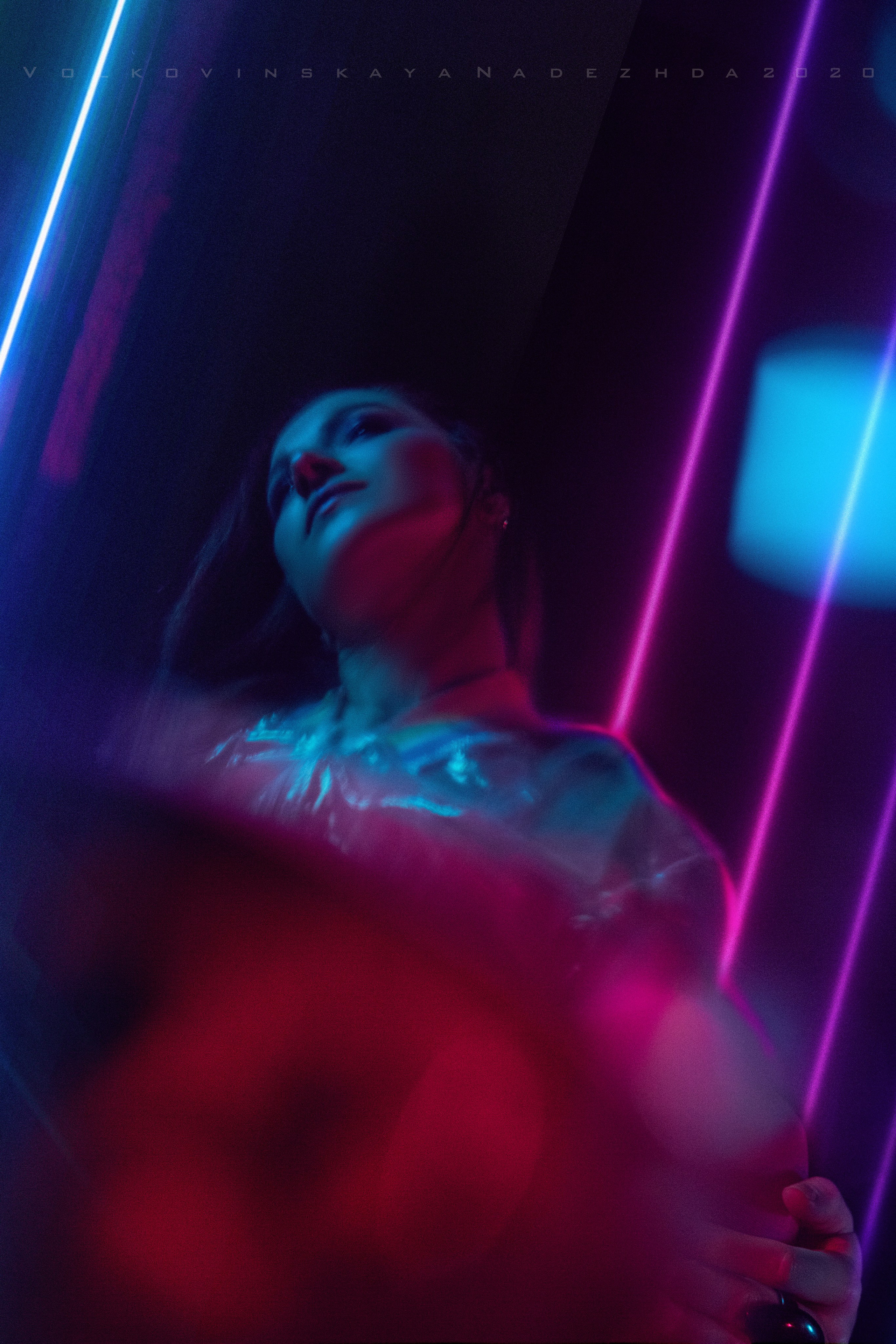 ART. Фотограф в Сочи Волковинская Надежда