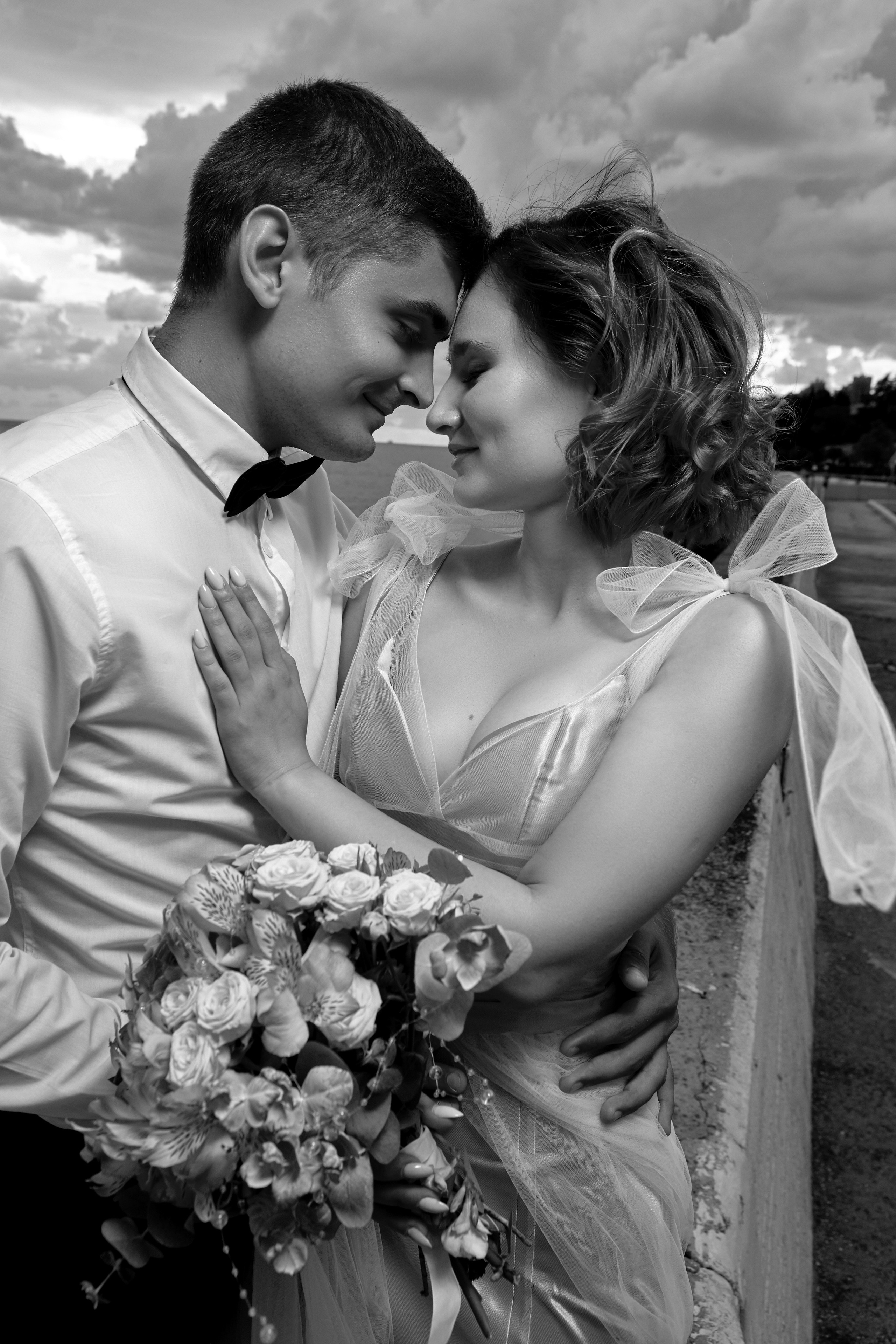 Love. Фотограф в Сочи Волковинская Надежда