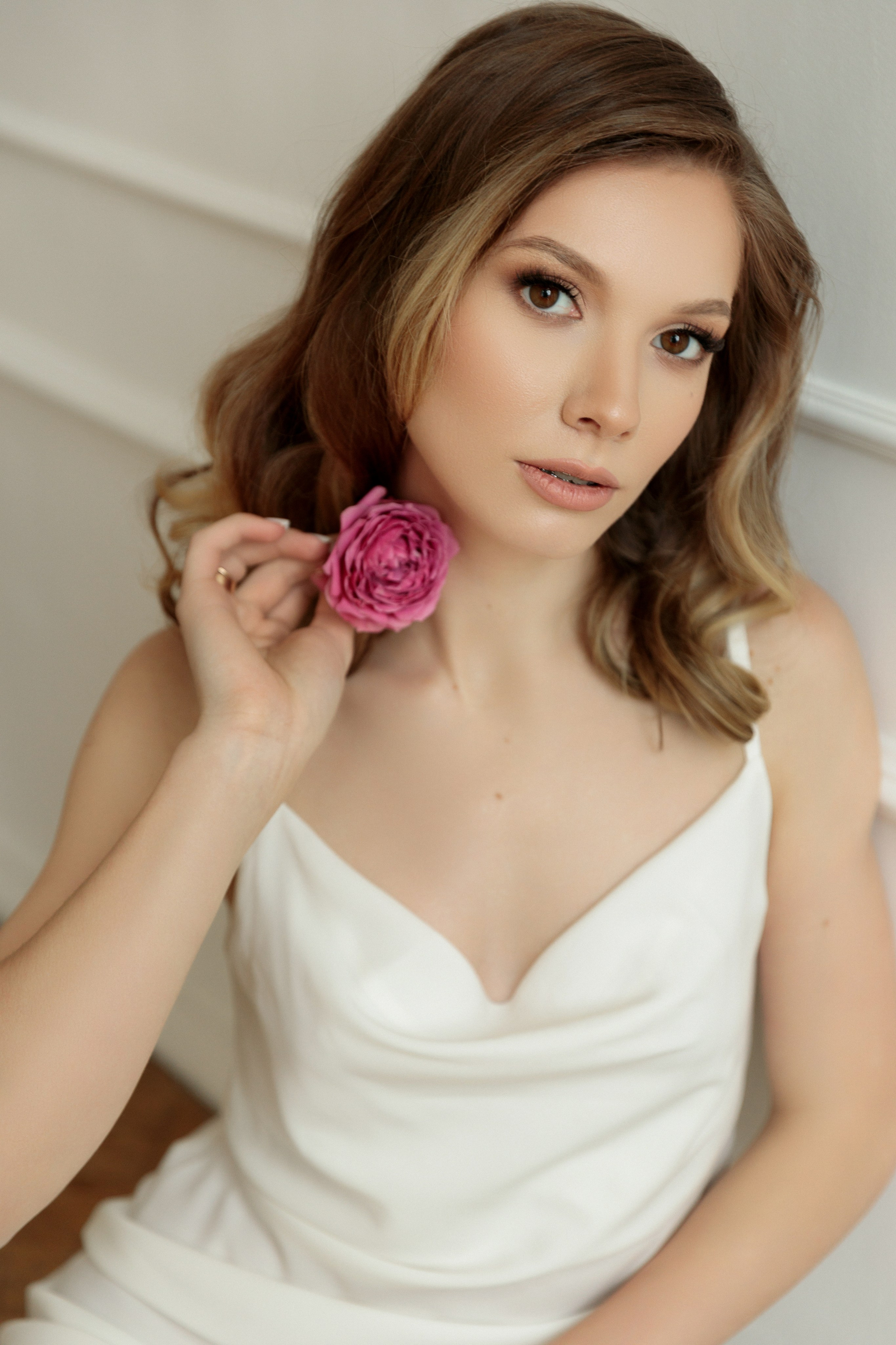 Диана&Анатолий. Свадебный фотограф в Ростове-на-Дону Базарова Анастасия