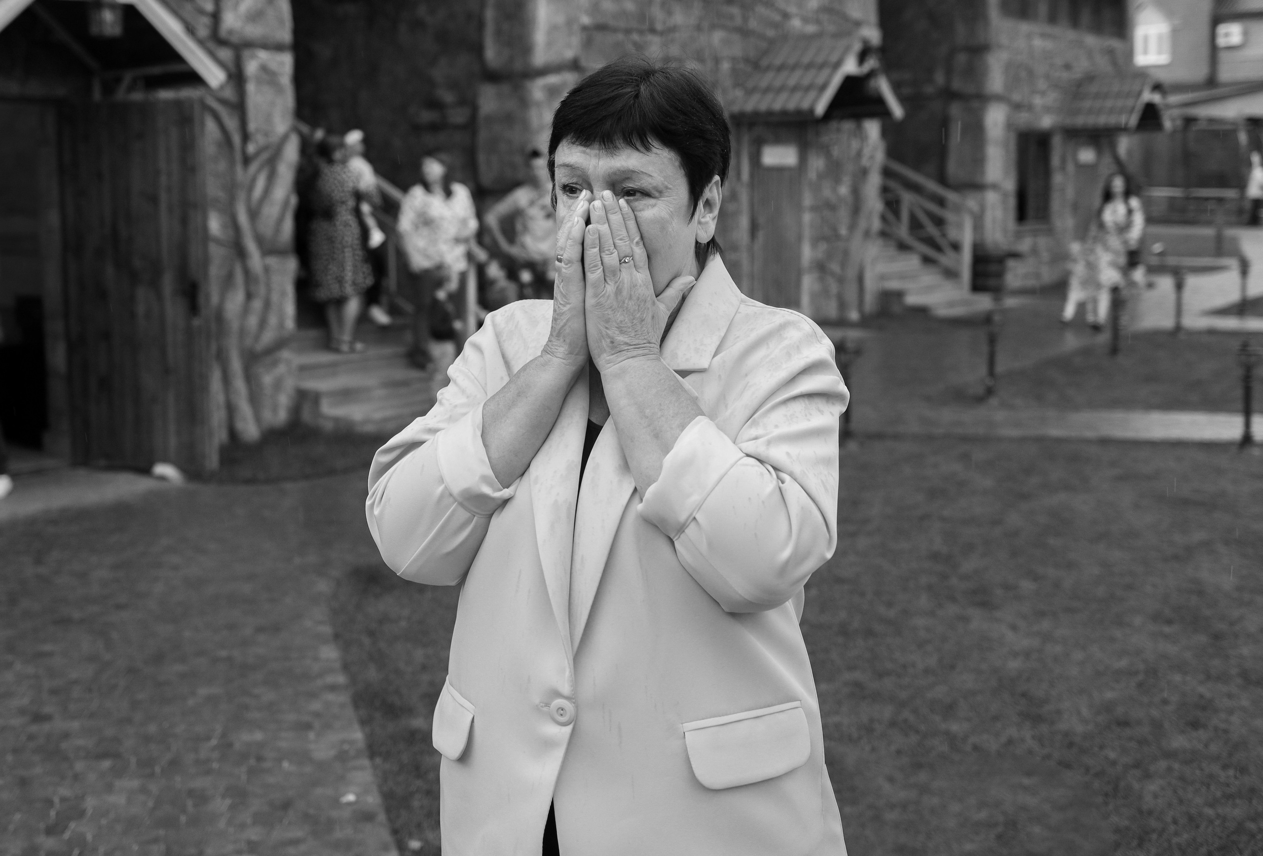 Виктория&Кирилл. Свадебный фотограф в Ростове-на-Дону Базарова Анастасия