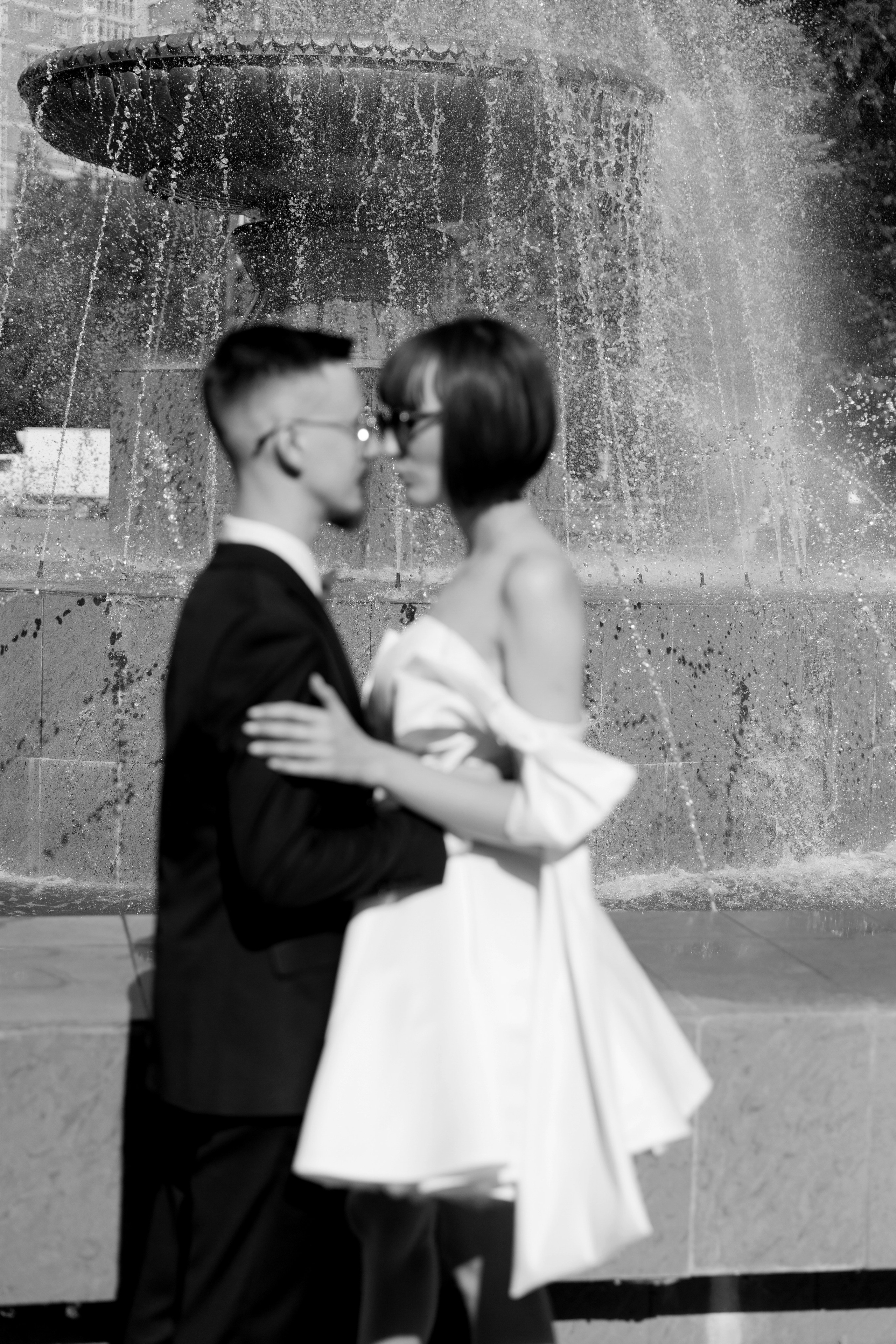 Антон&Арина. Свадебный фотограф в Ростове-на-Дону Базарова Анастасия