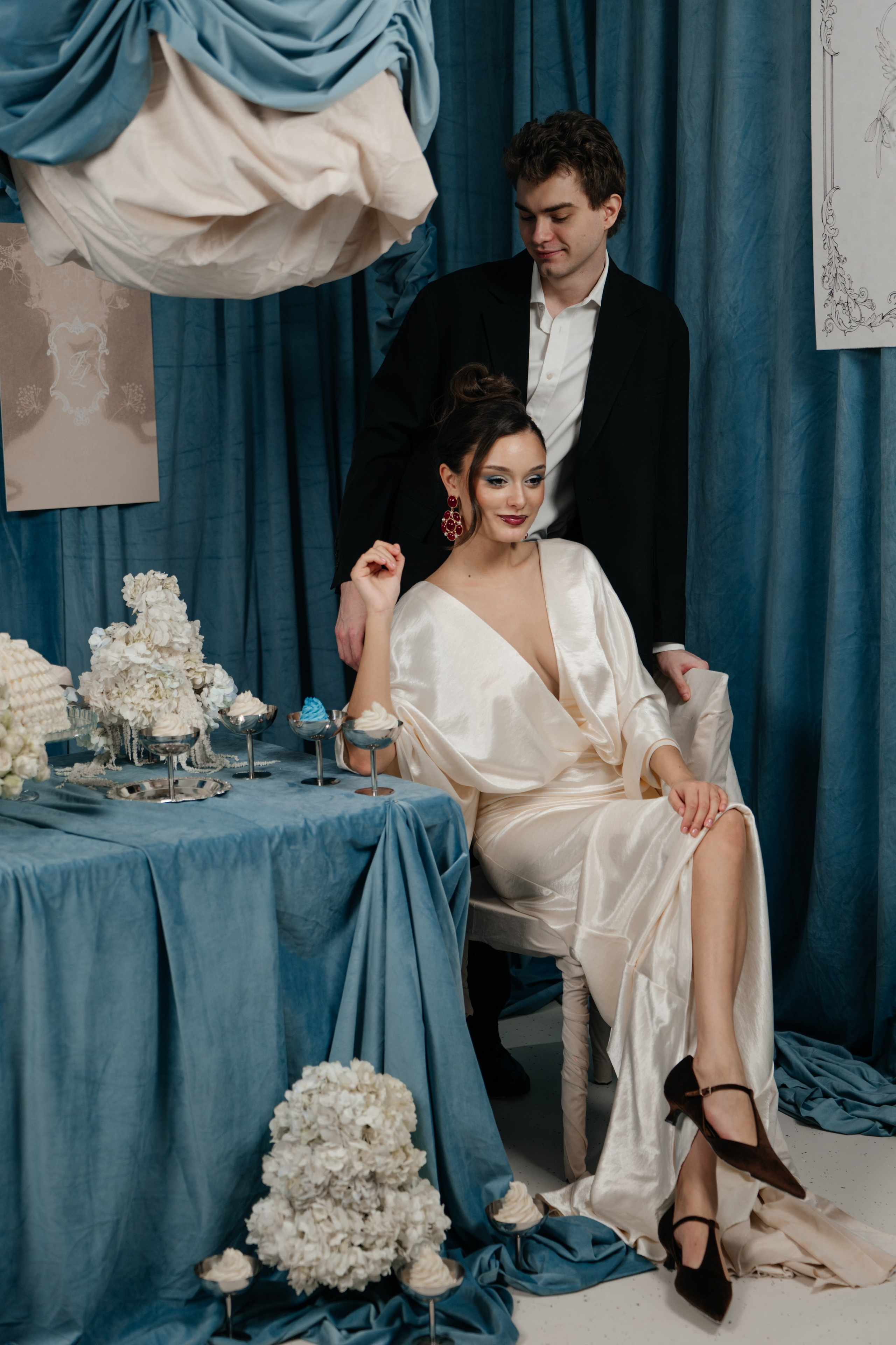 BRIDAL HOME EVENTS. Свадебное ФОТО & ВИДЕО Москва/Липецк