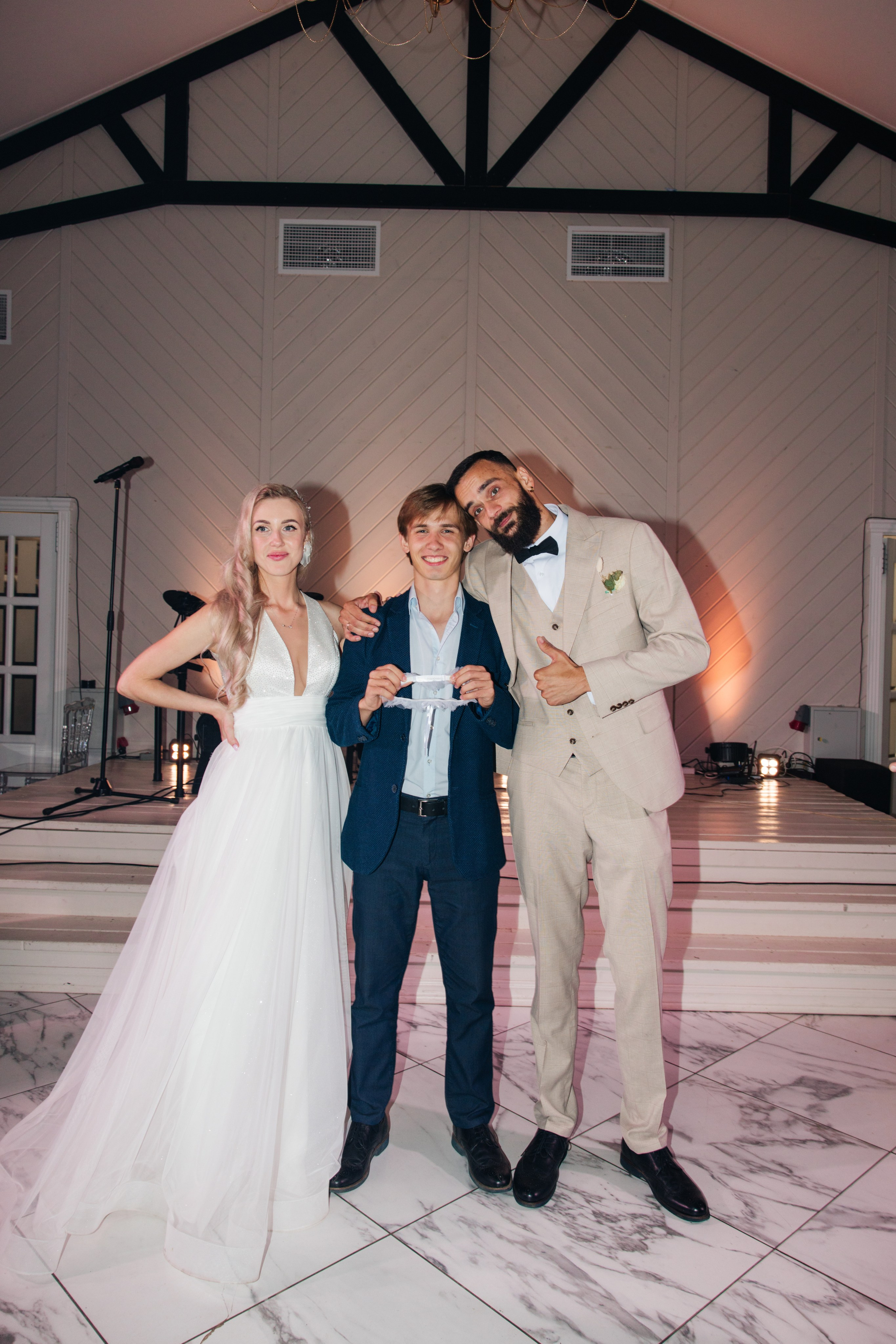 BORIS & ANASTASIA. Свадебное ФОТО & ВИДЕО Москва/Липецк