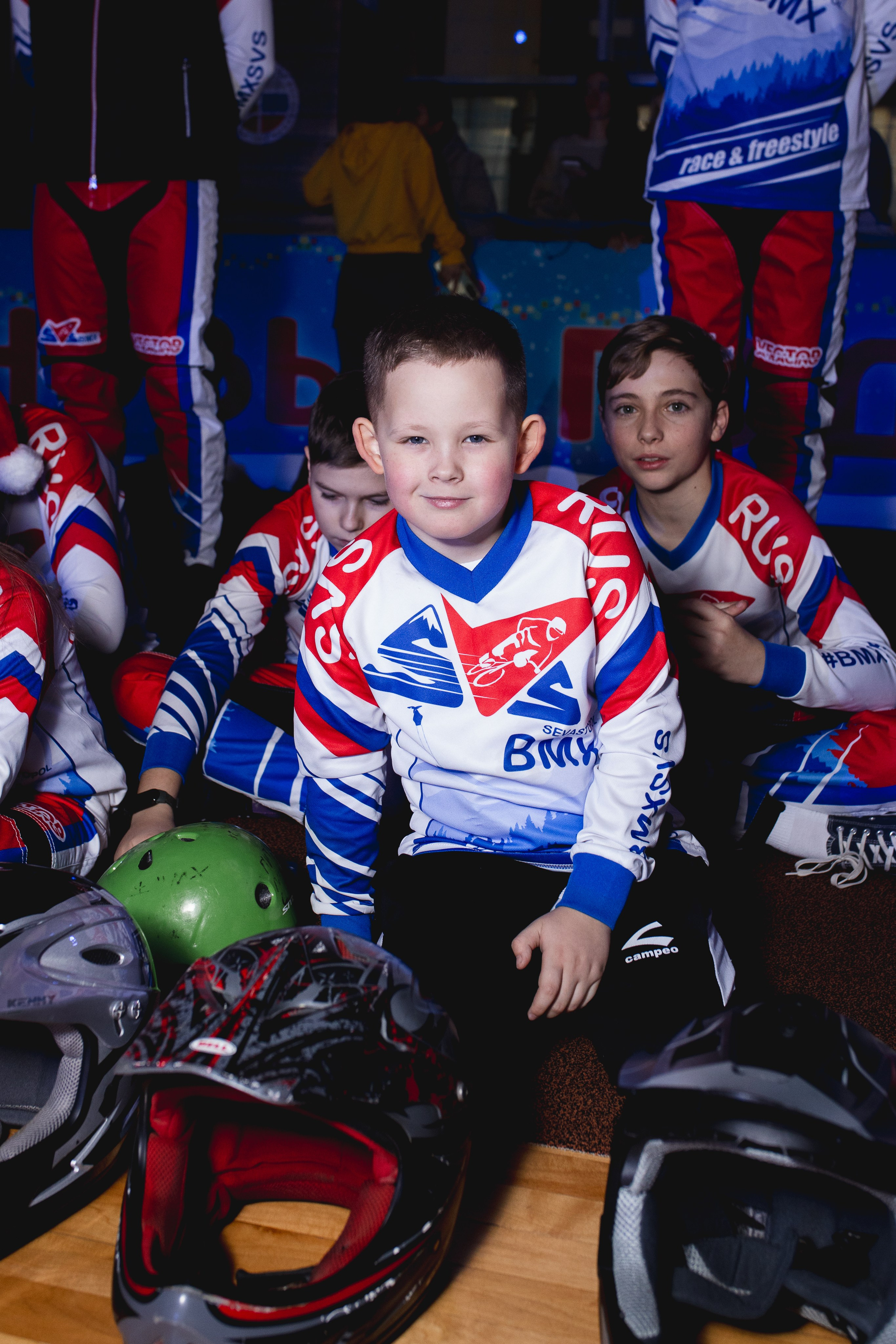 ТЦ Муссон. Фотограф в Севастополе и в Крыму