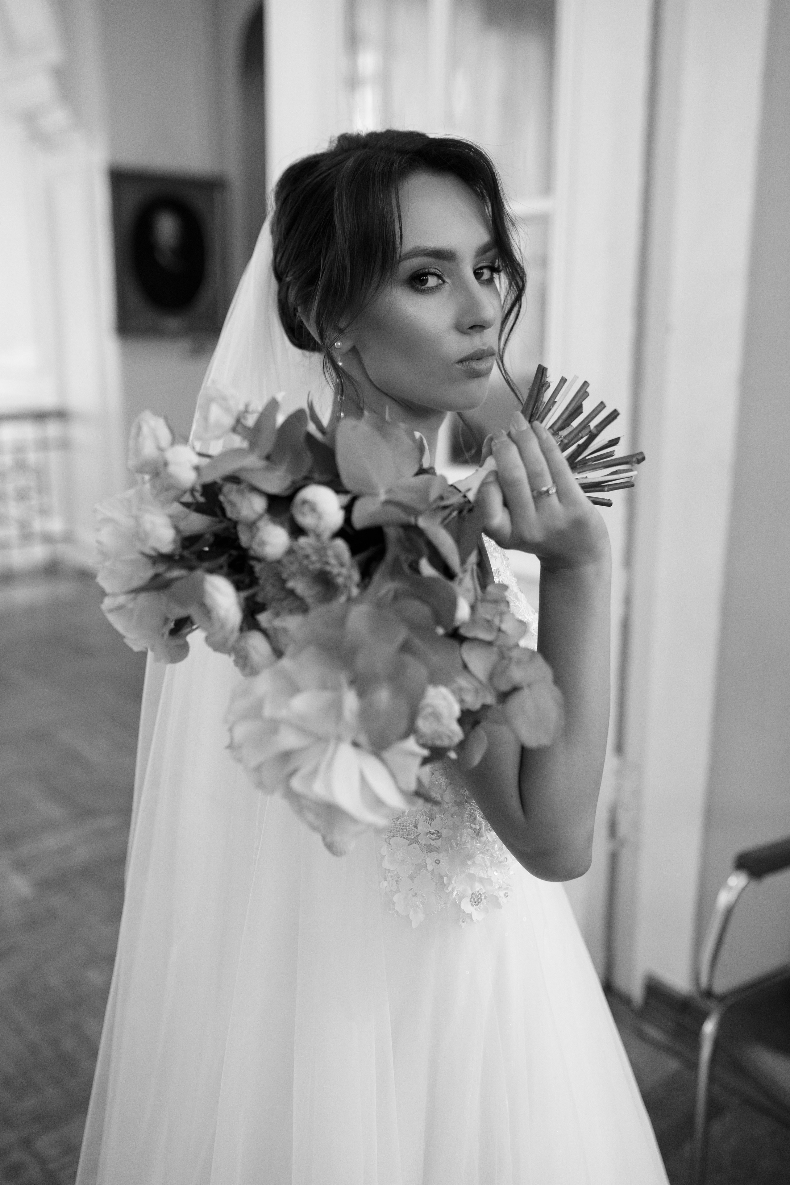 Свадьба Арсения и Валентины. Свадебный и семейный фотограф в Иркутске Яна Лиа