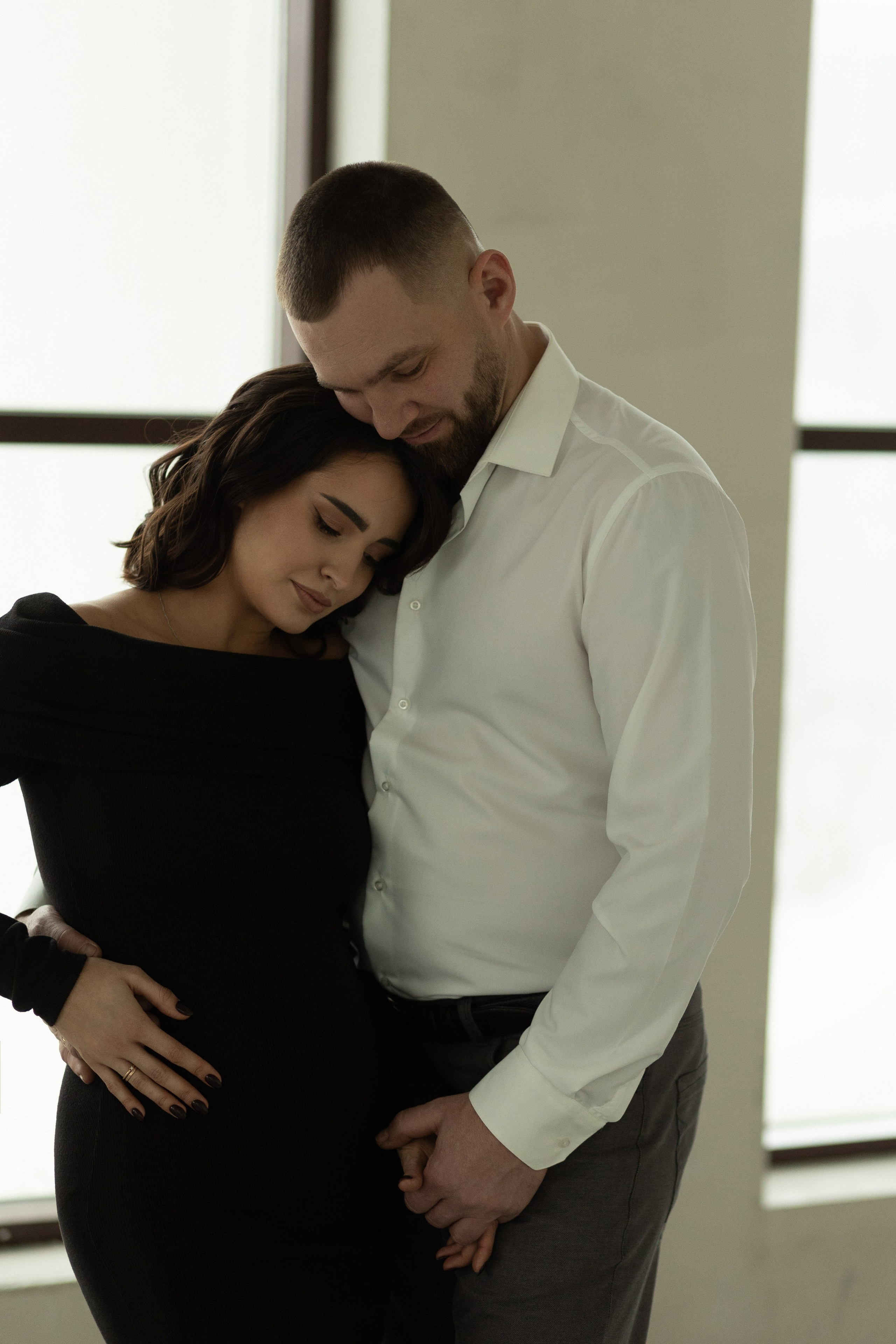 История Татьяны. Женский фотограф в Екатеринбурге Марина Логинова