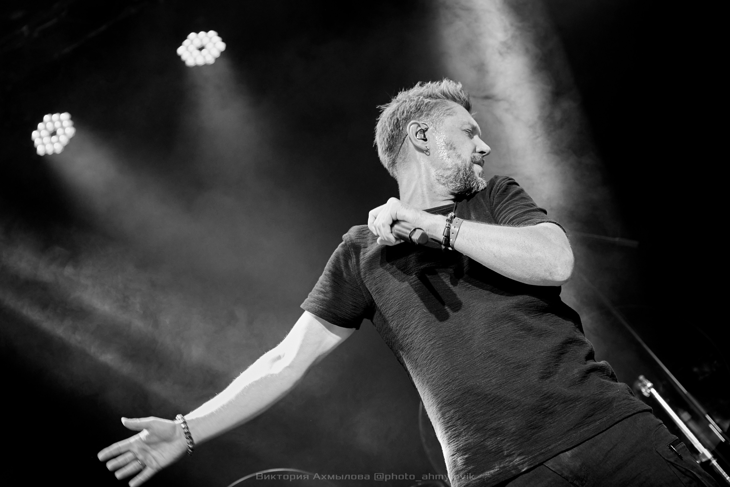 13.10.2024 ДЖОКОНДА в Урбан. Виктория Ахмылова. Фотограф в Москве